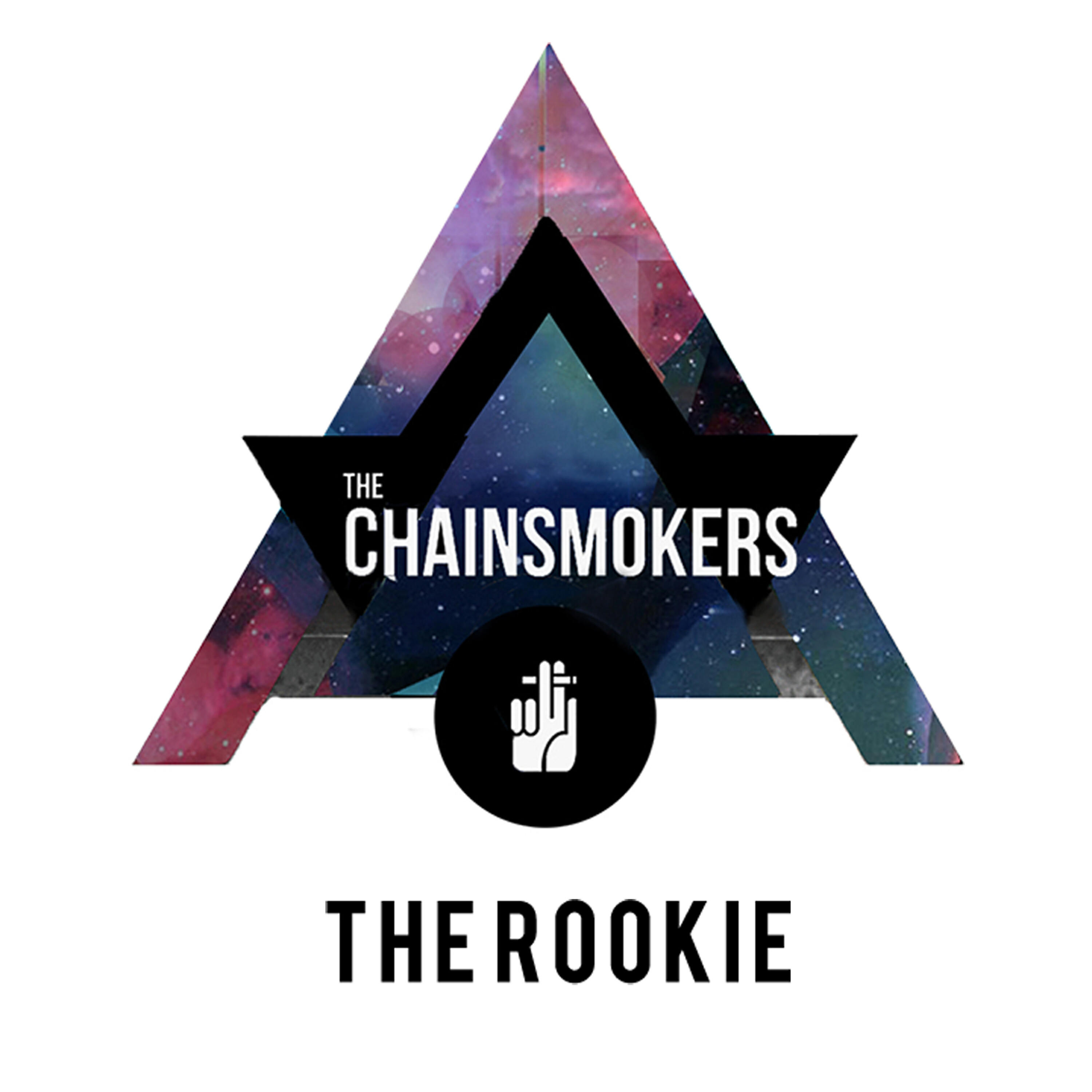 The Chainsmokers - The Rookie