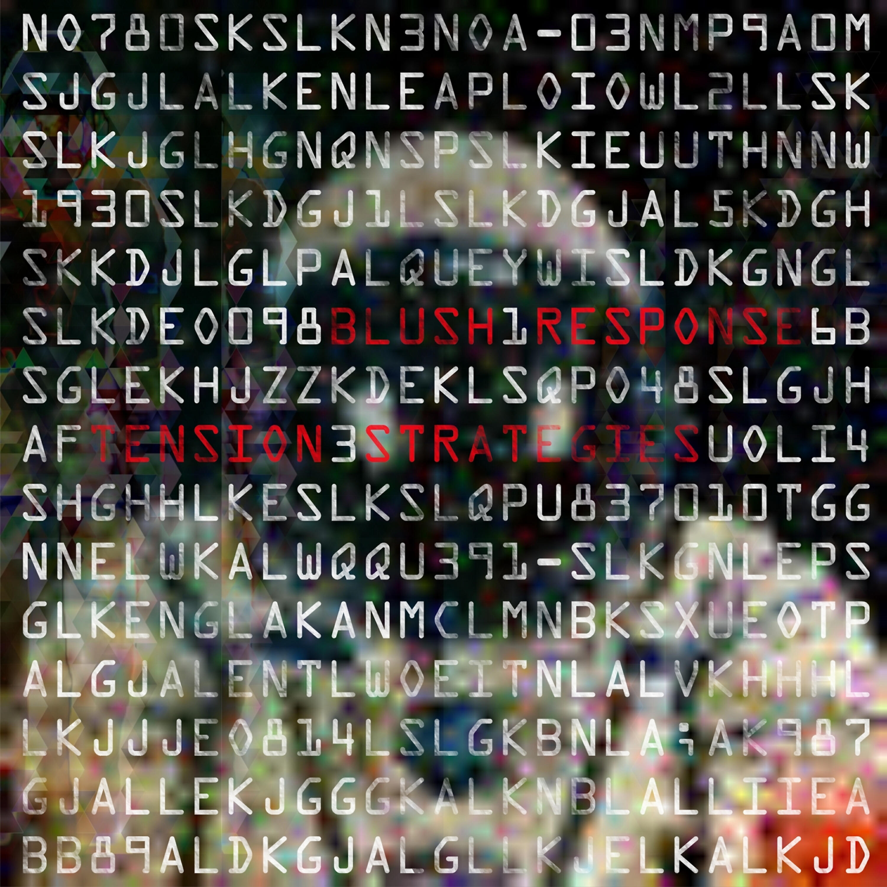 Blush Response - The Veil