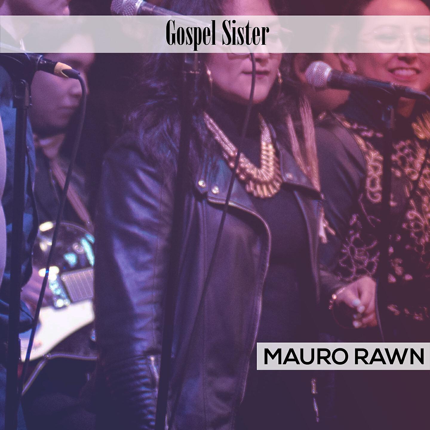 Mauro Rawn - Whitney Houston