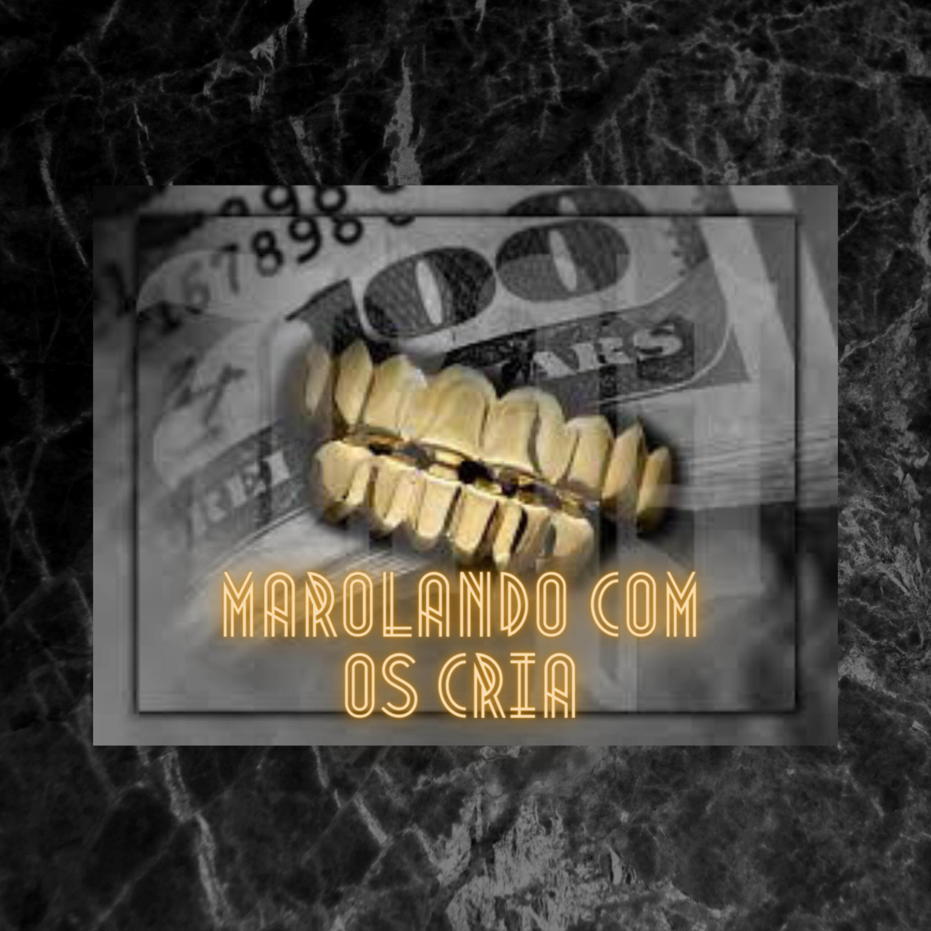 Dreya Mob - Marolando Com os Cria