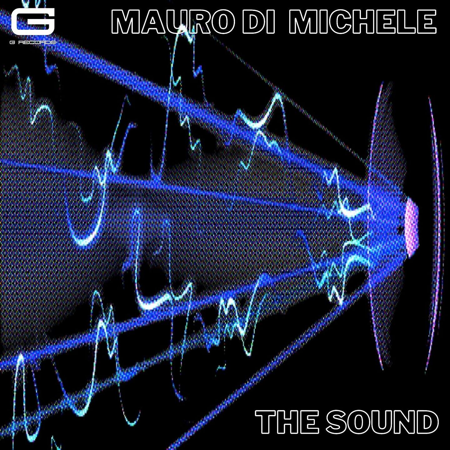 Постер альбома The sound