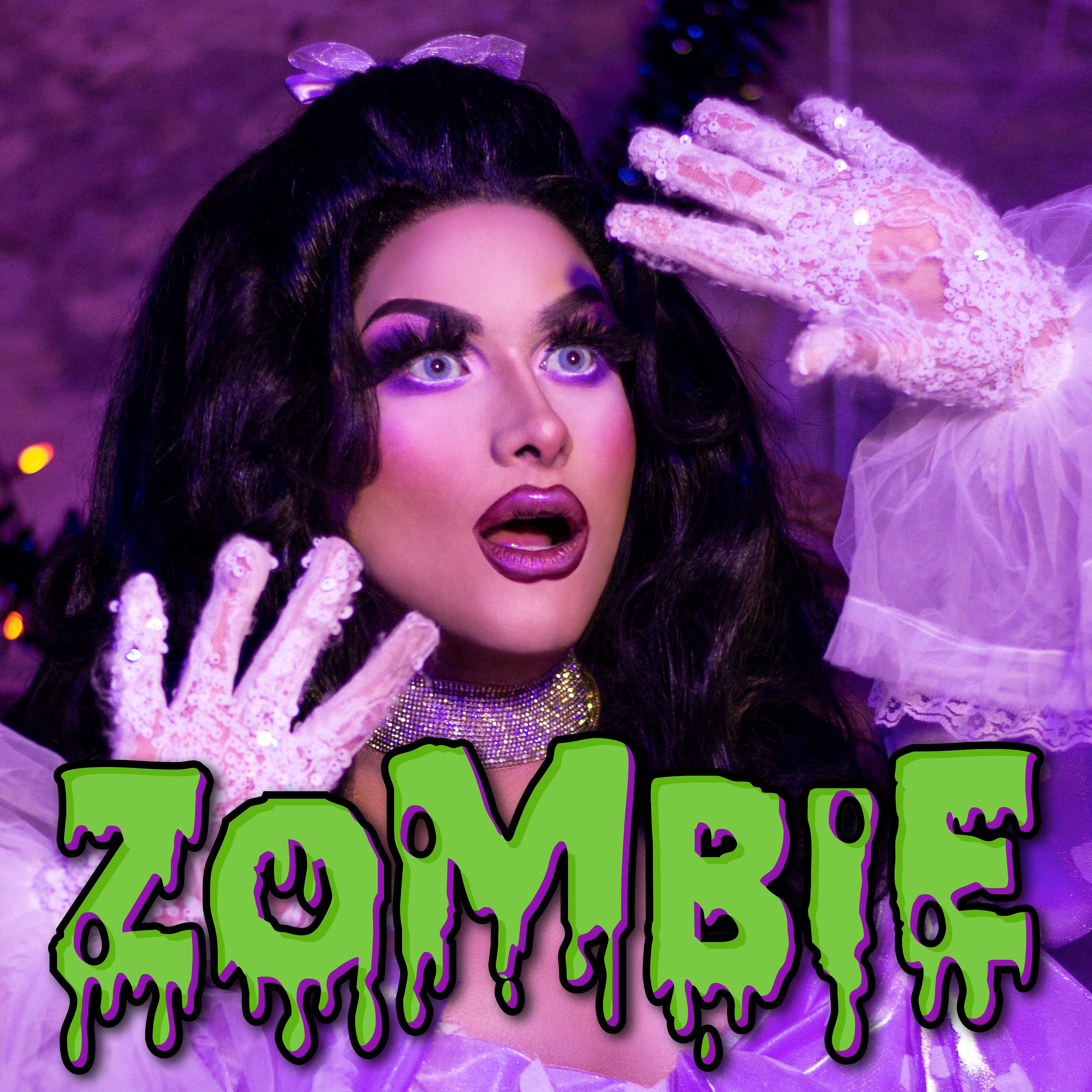 Velvetine - Zombie