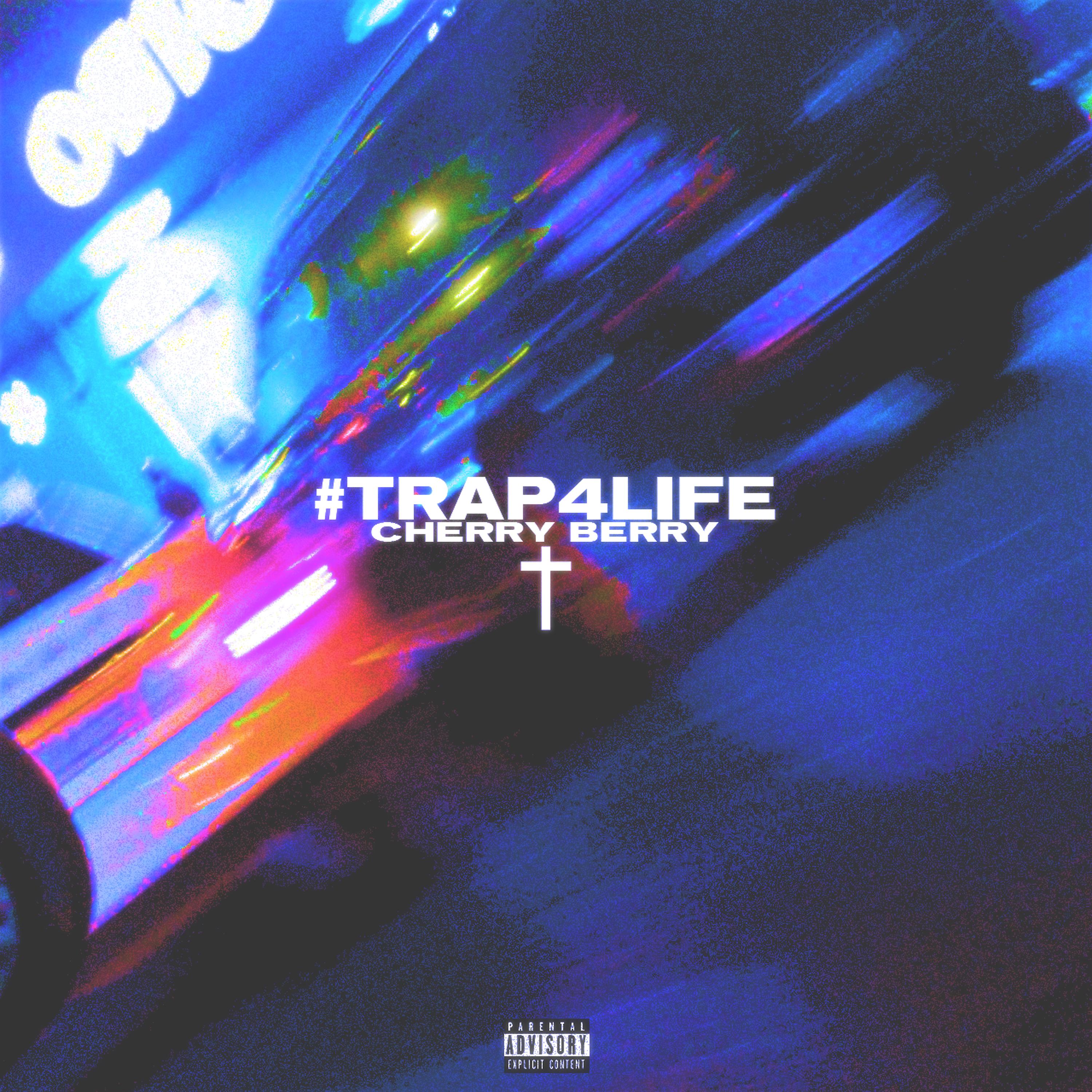 Постер альбома #Trap4Life