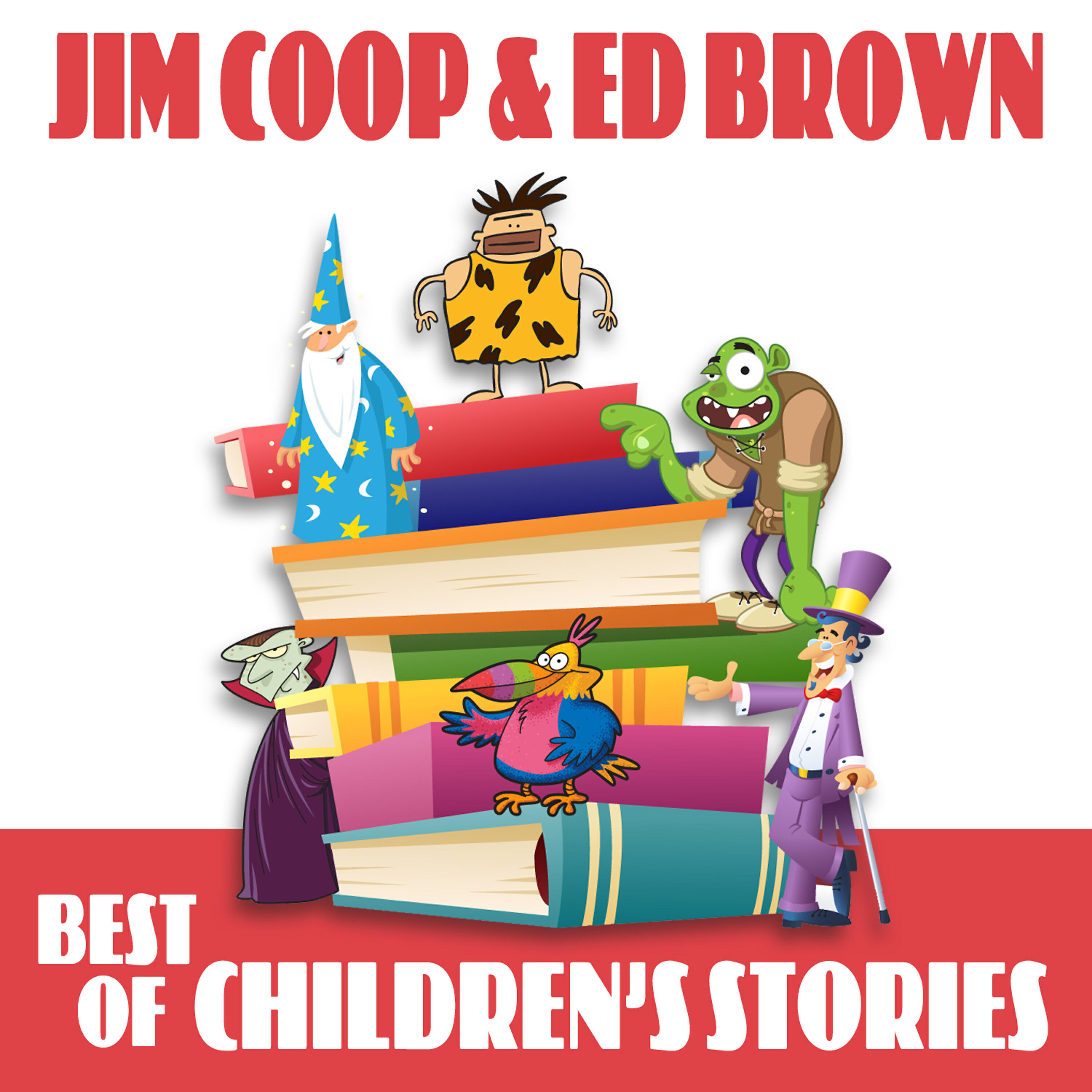 Jim Copp - Mr. And Mrs. Destitute