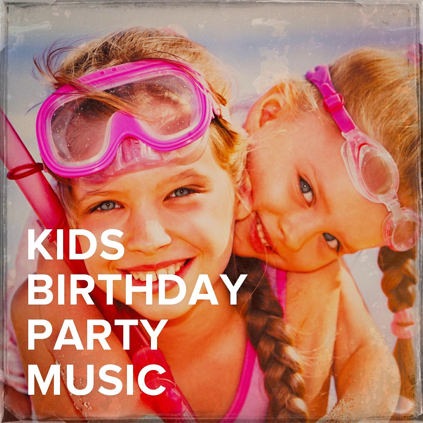 Cooltime Kids - Barnaby