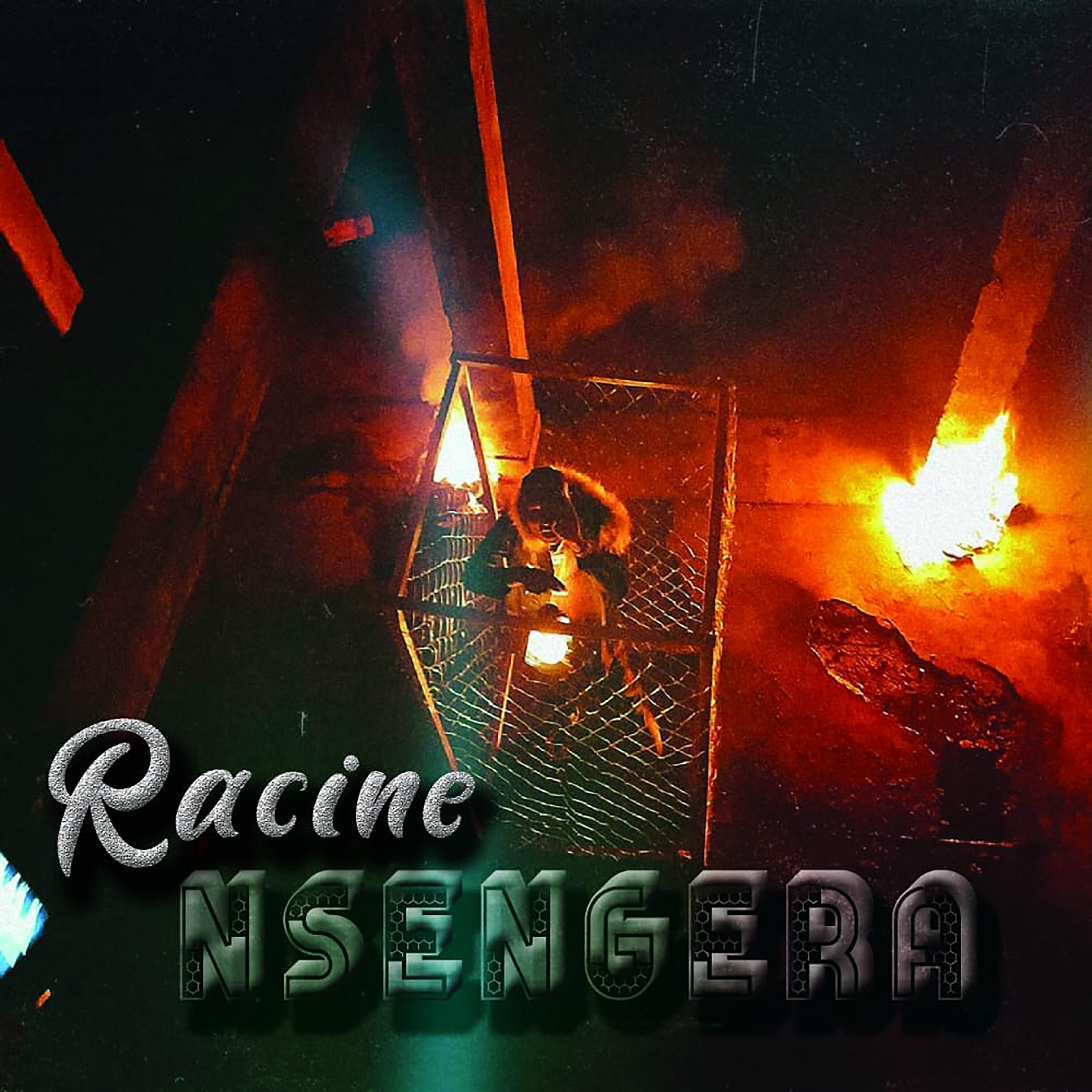 Racine - Nsengera