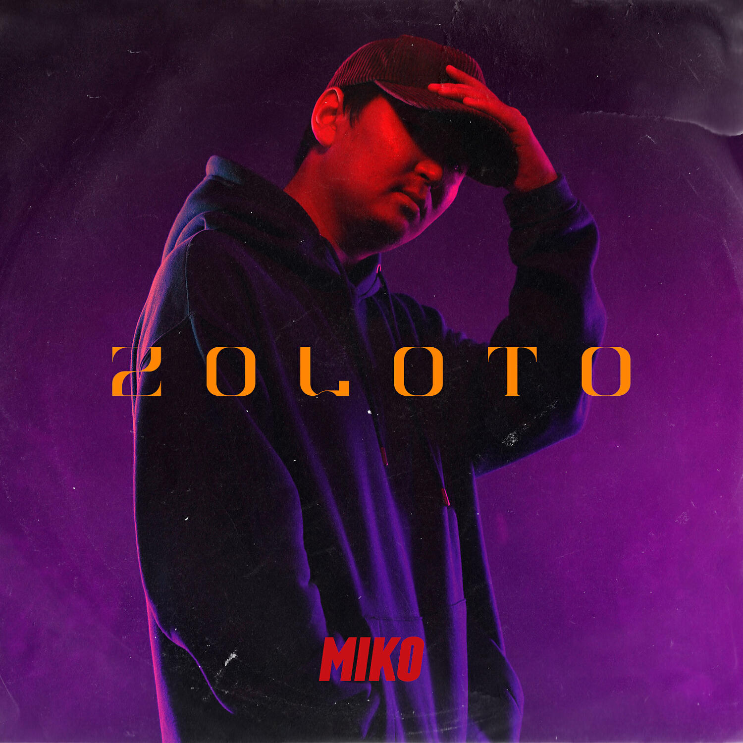 MIKO - Zoloto