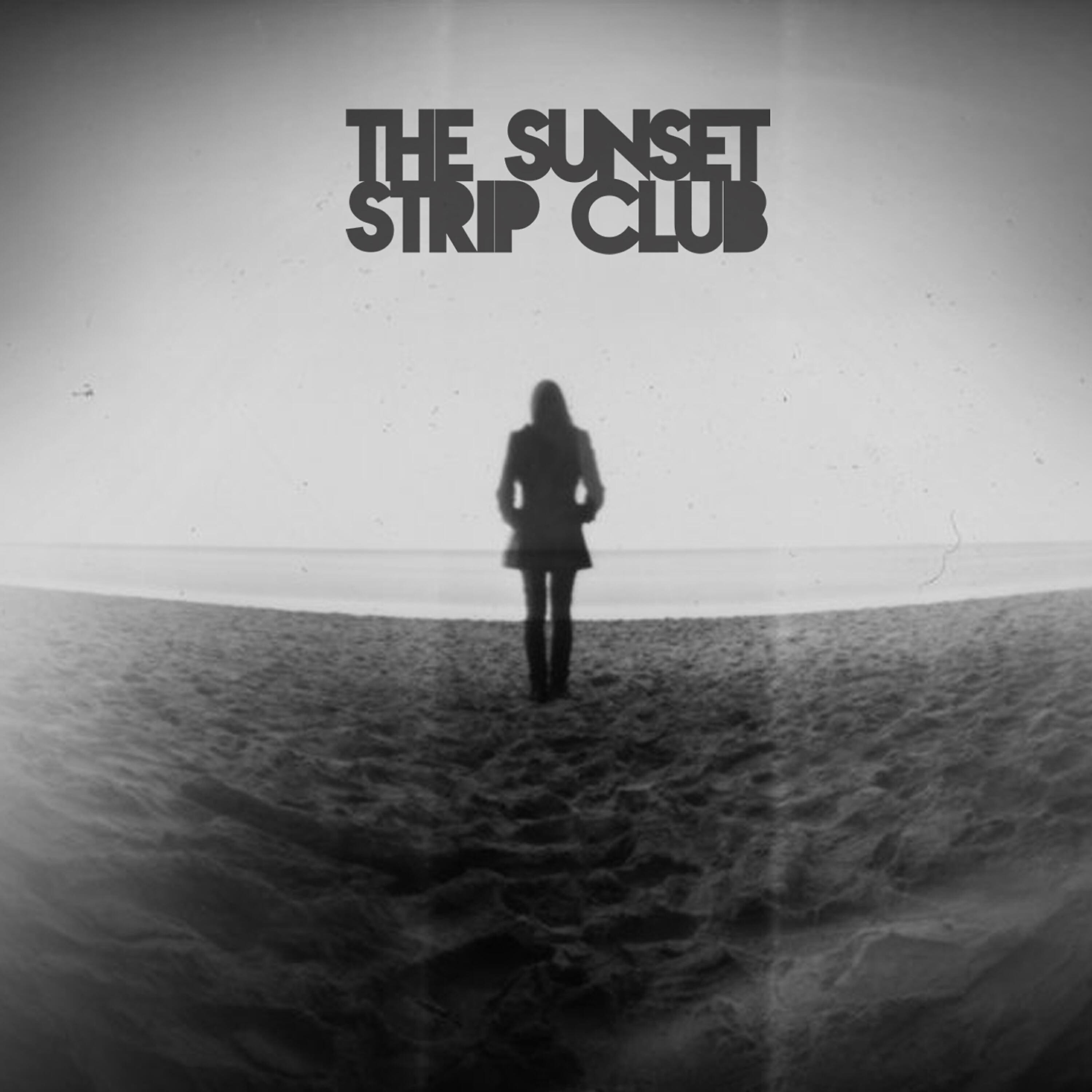 The Sunset Strip Club - Cardboard Cage