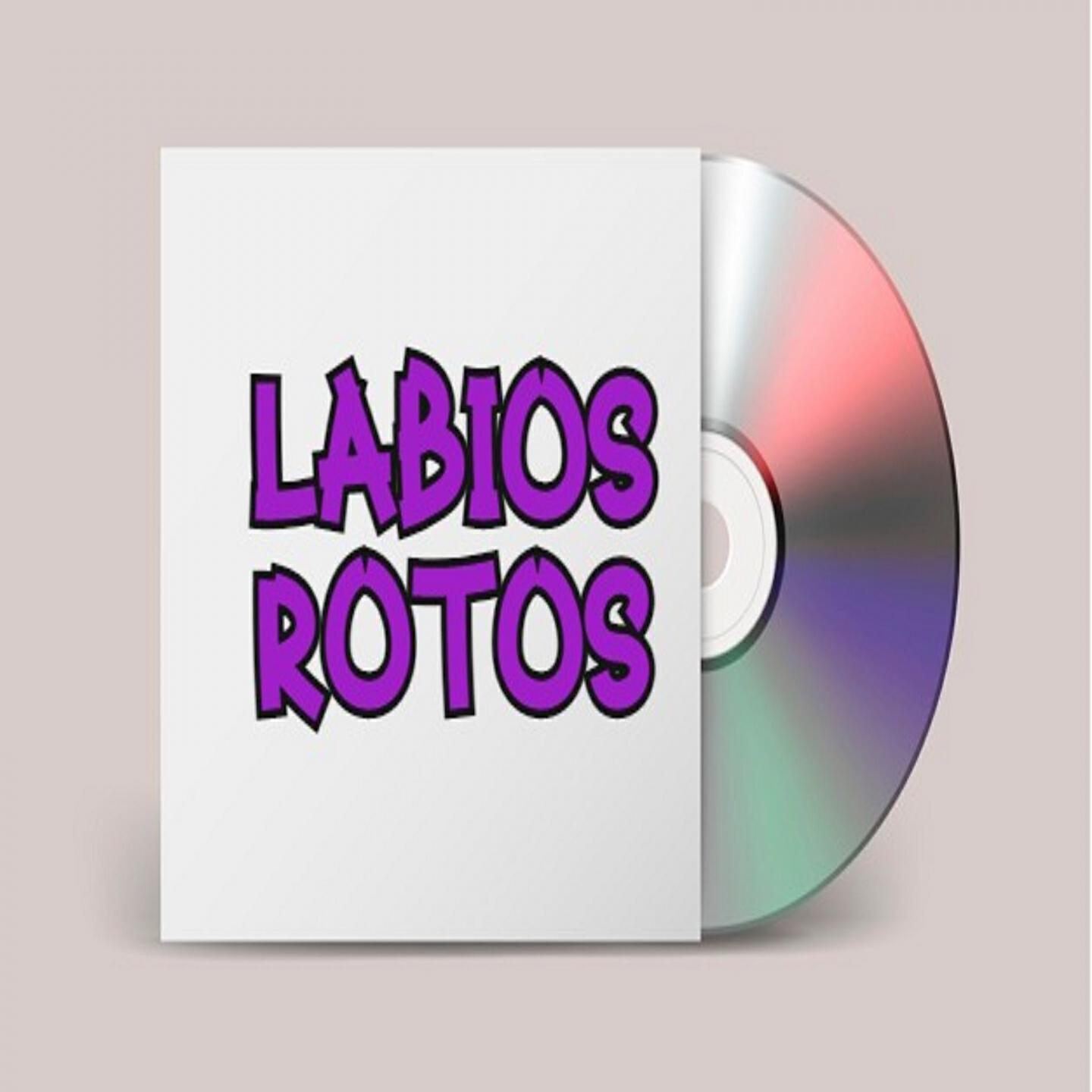 Los Del Info - El Cholo Jaquez