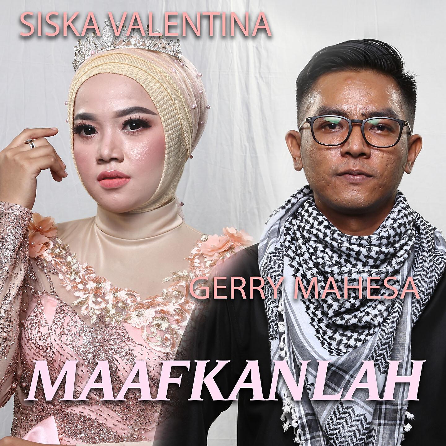 Gerry Mahesa - Maafkanlah