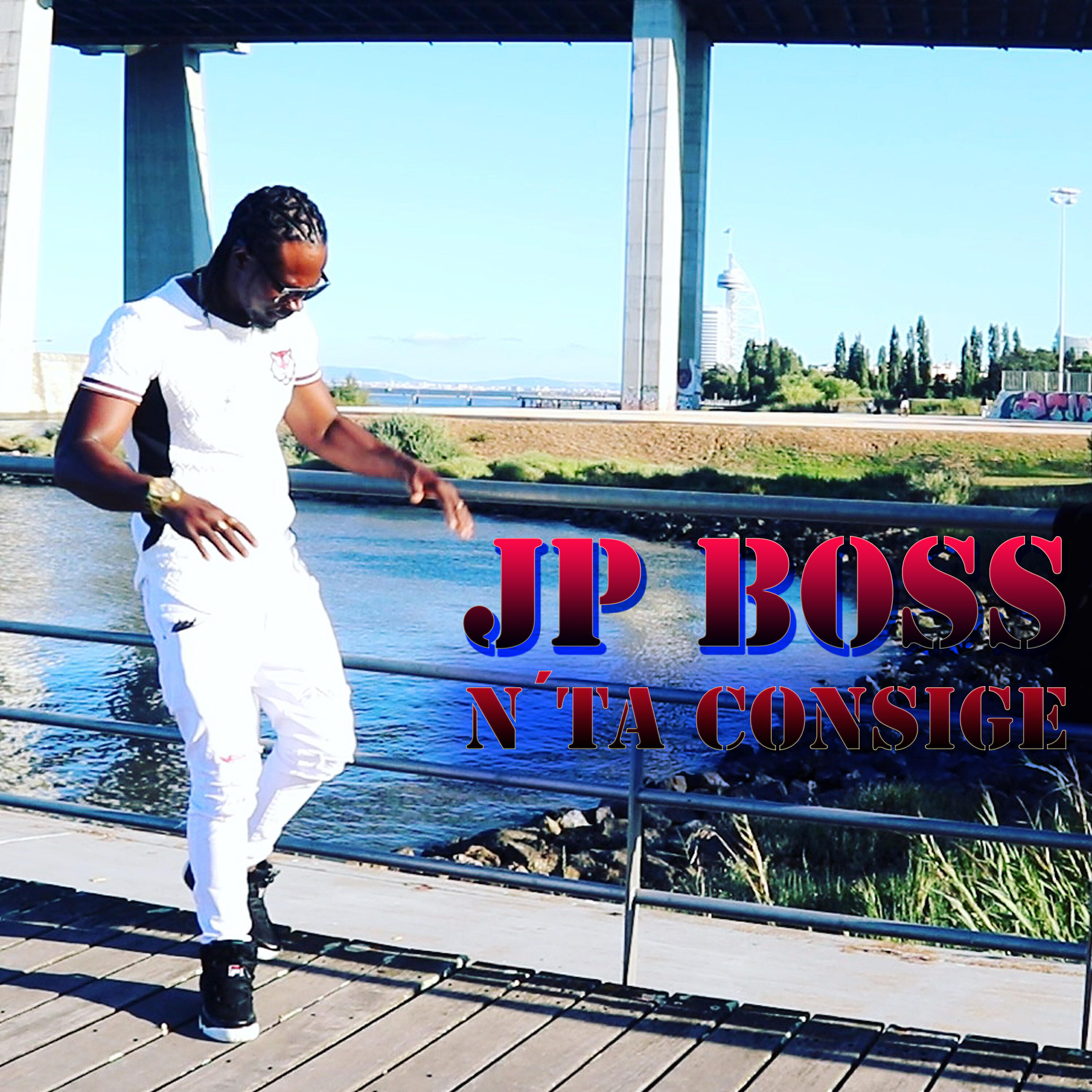 Jp Boss - Moh Cabalo