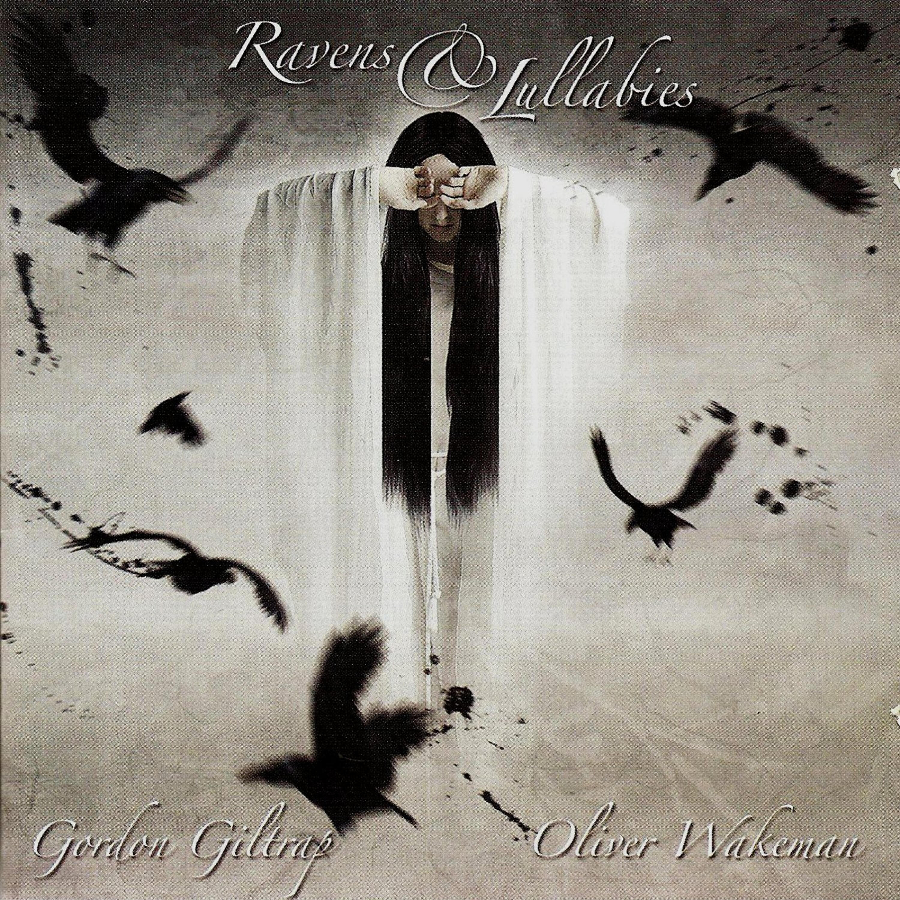 Oliver Wakeman - A Mayfair Kiss