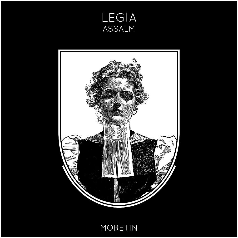 Постер альбома Legia