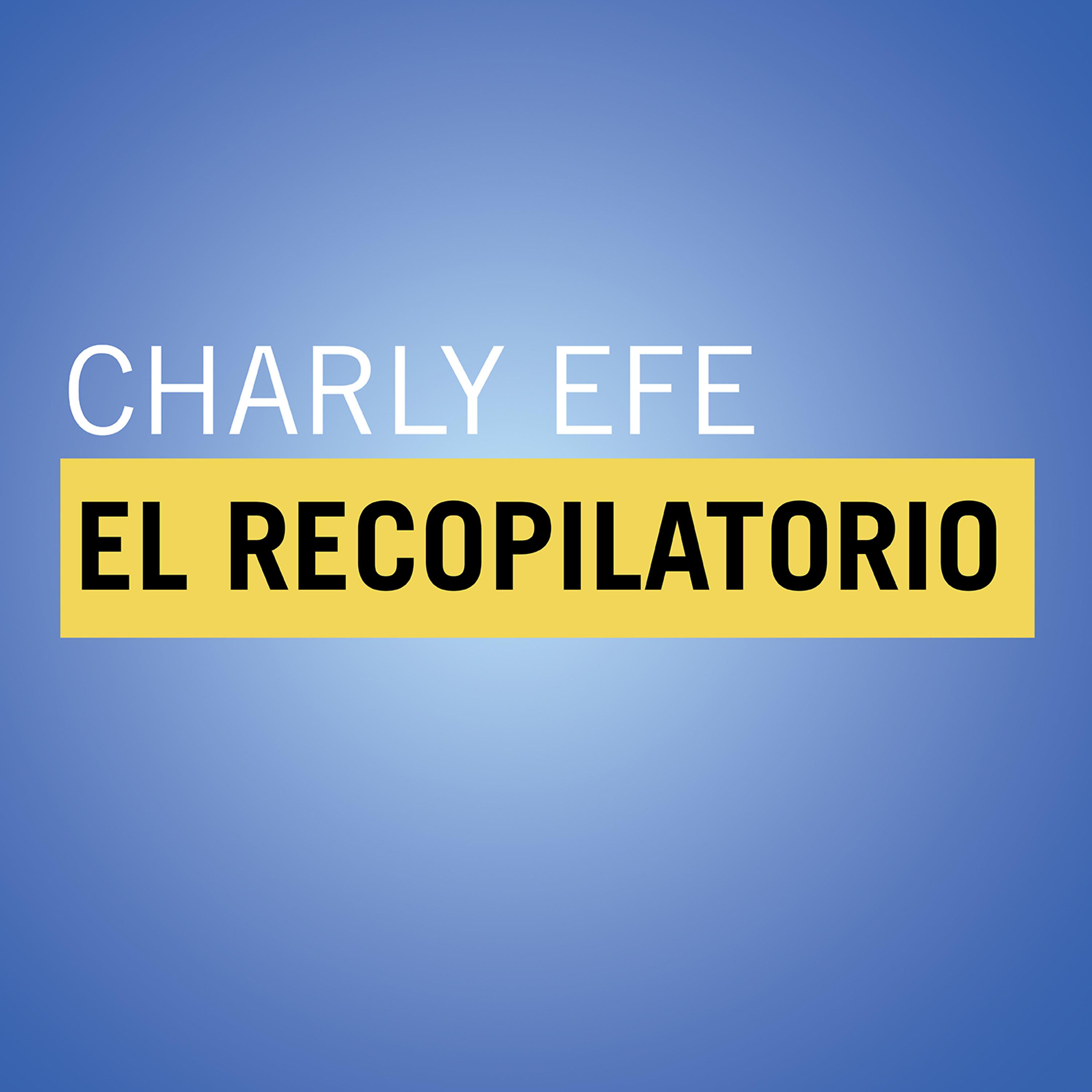 Постер альбома El Recopilatorio