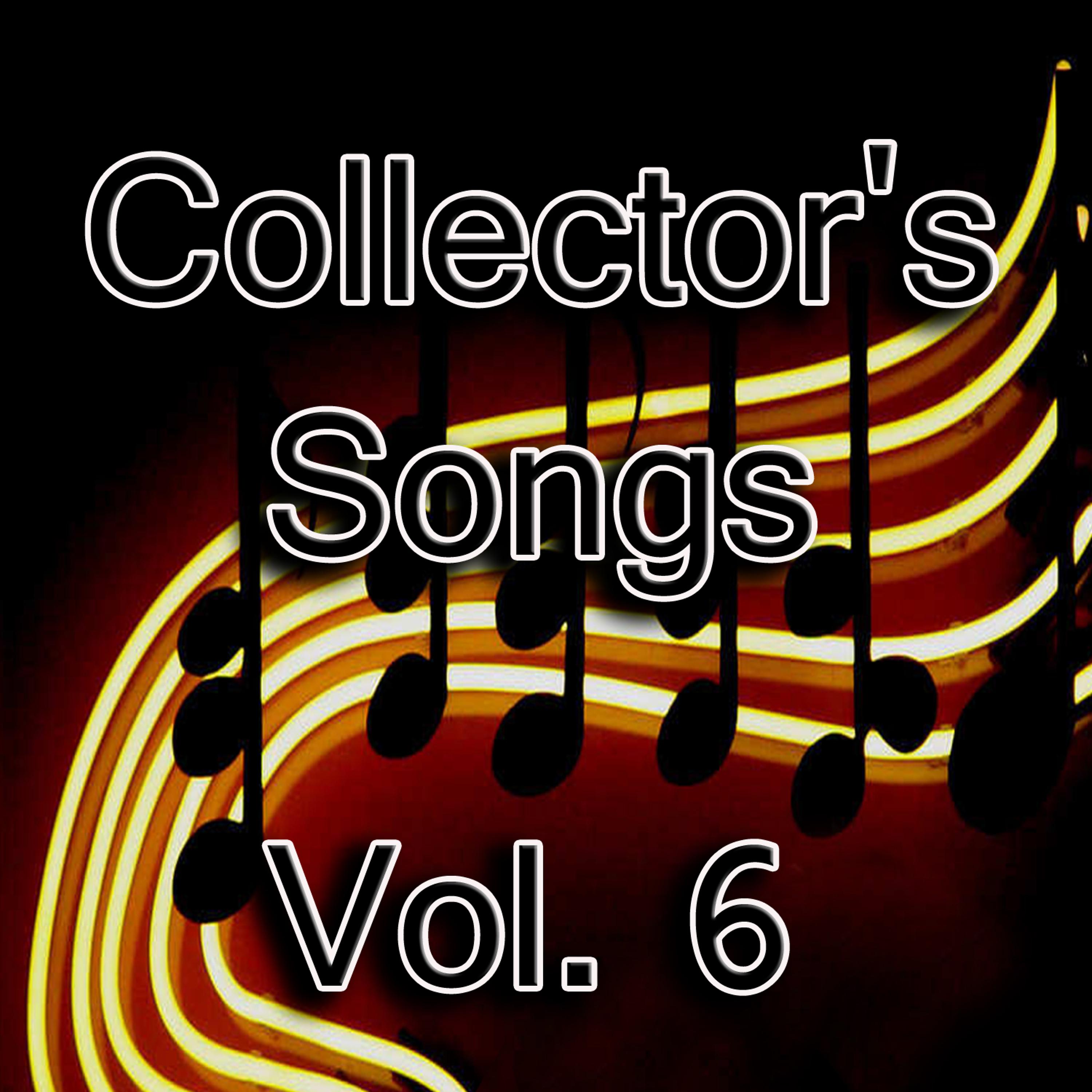 Постер альбома Collector's Songs, Vol. 6