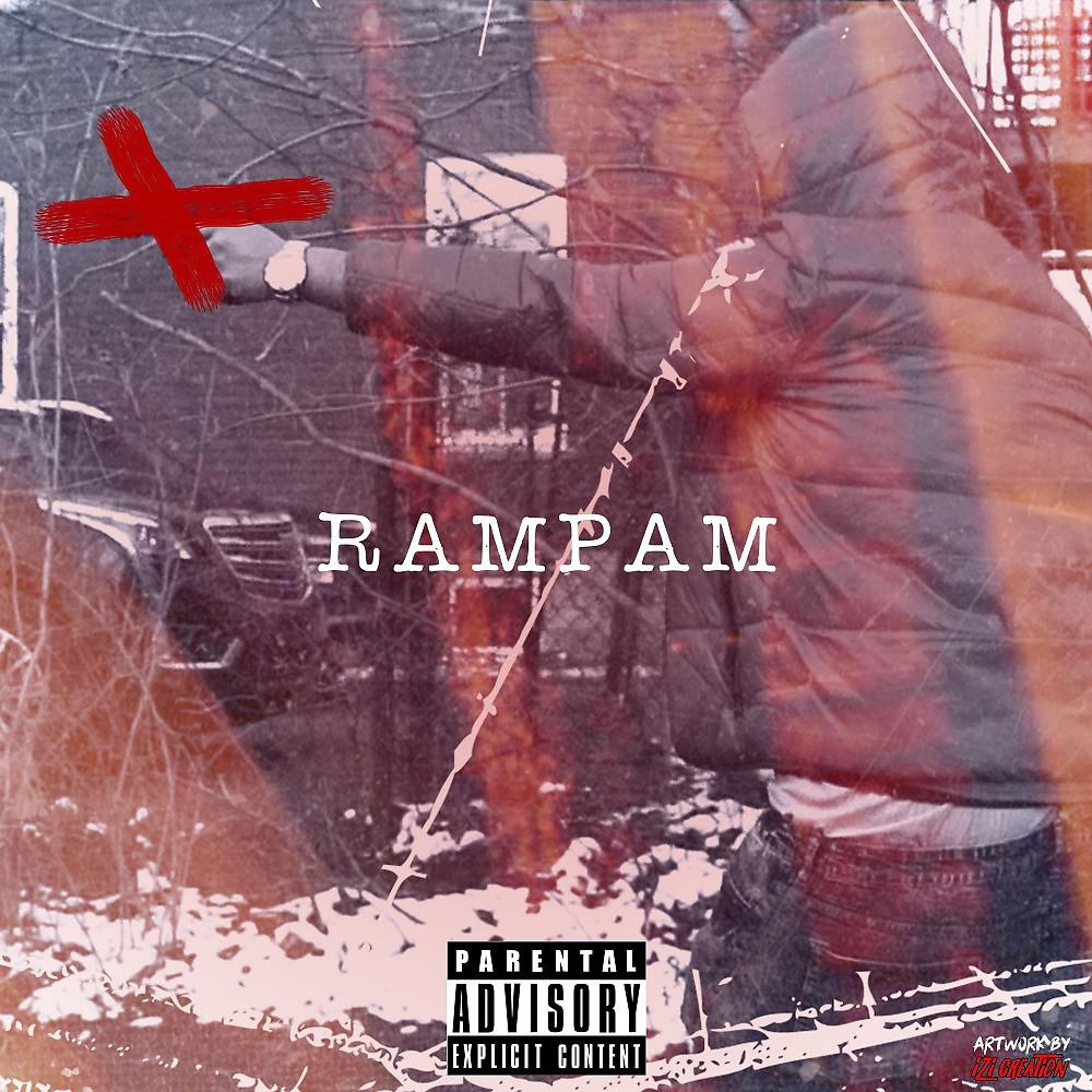 Постер альбома Rampam