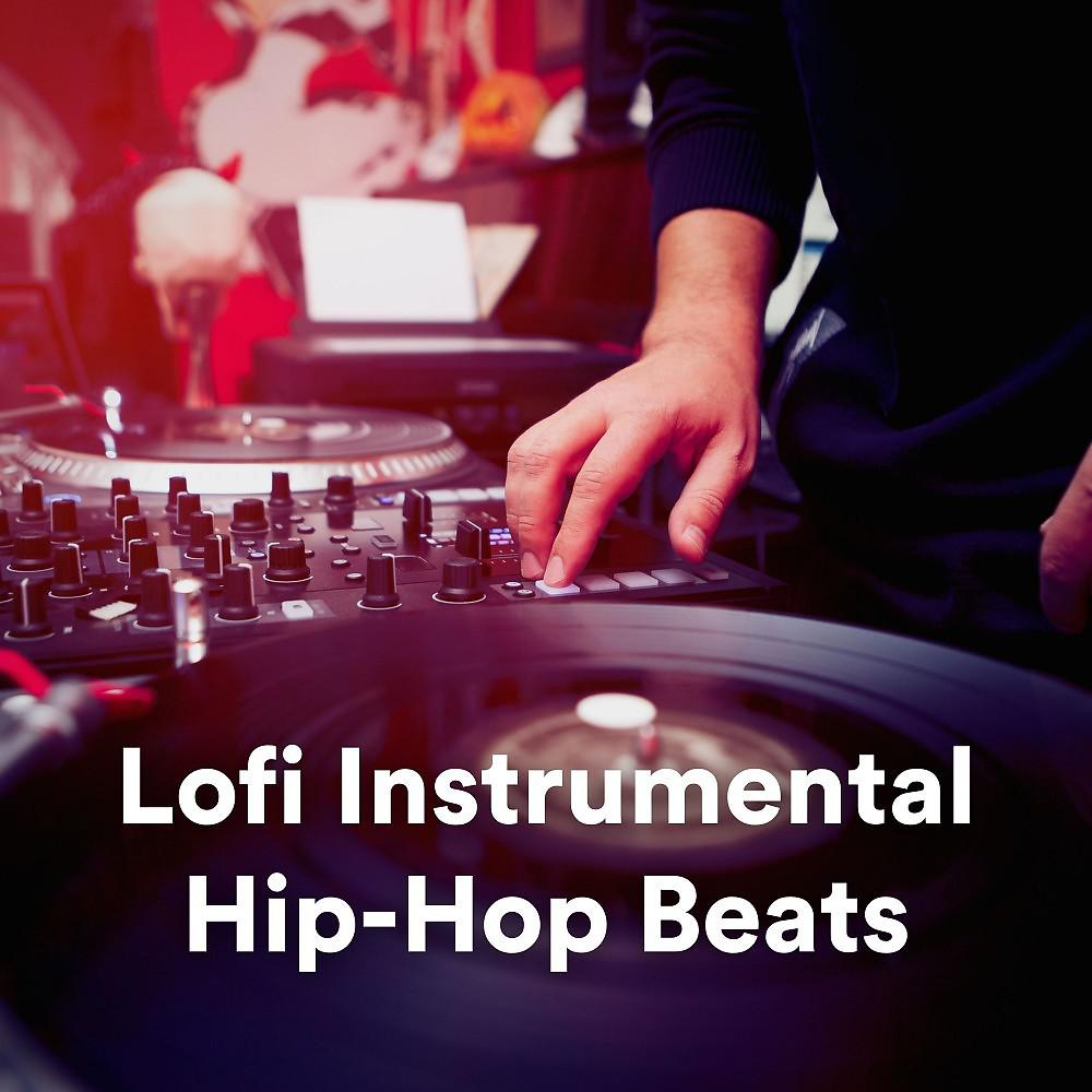 Постер альбома Lofi Instrumental Hip-Hop Beats