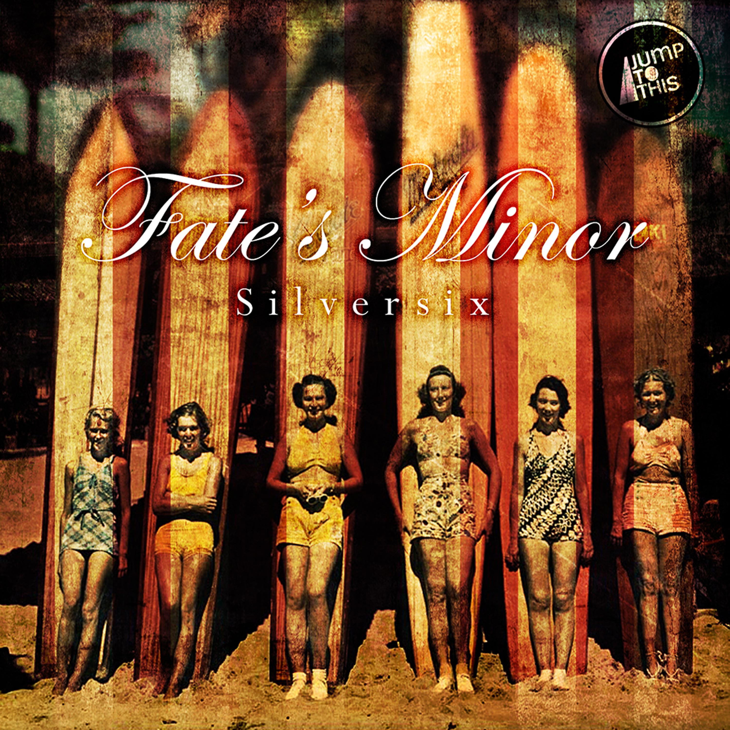 Постер альбома Fate's Minor