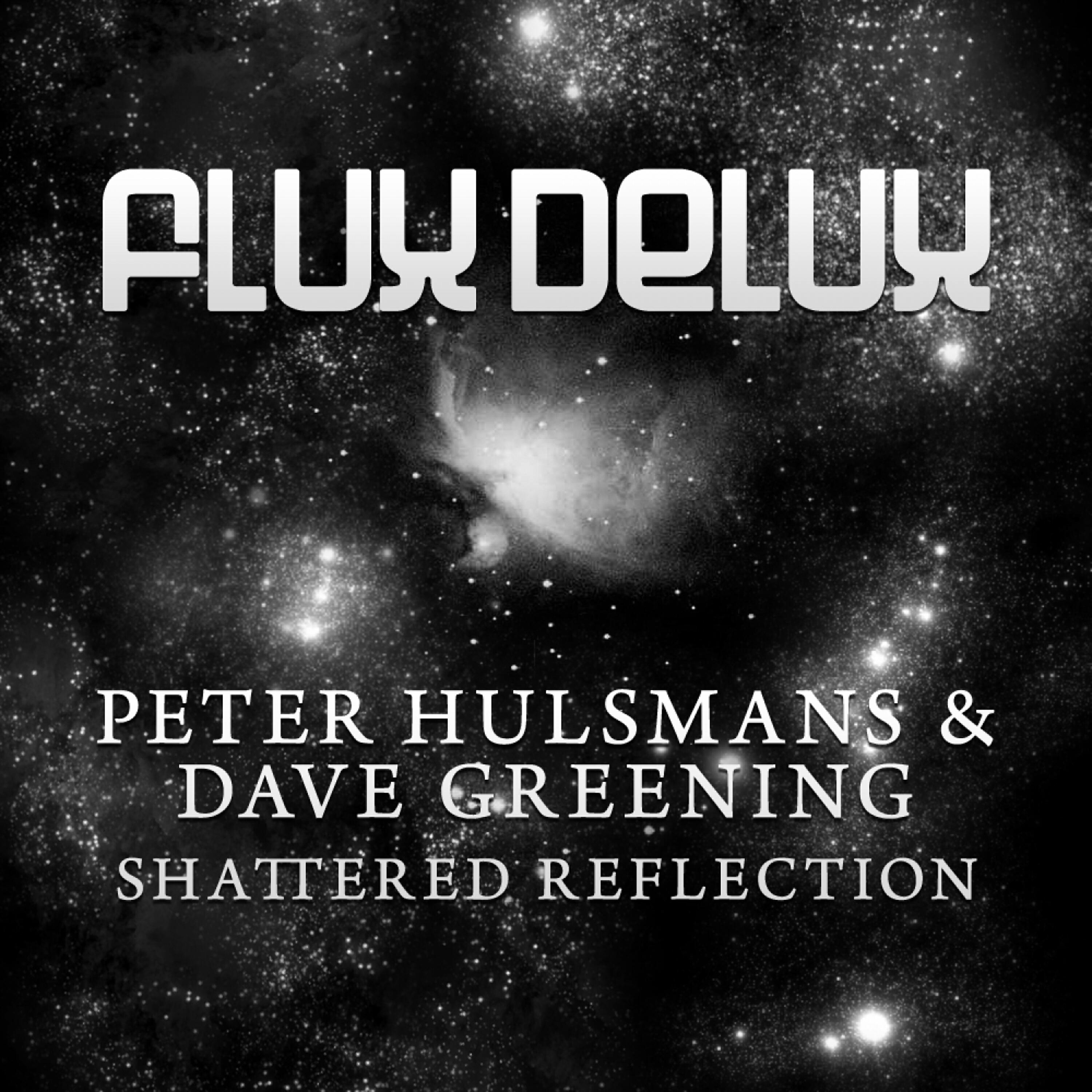 Peter Hulsmans - Shattered Reflection (Original)