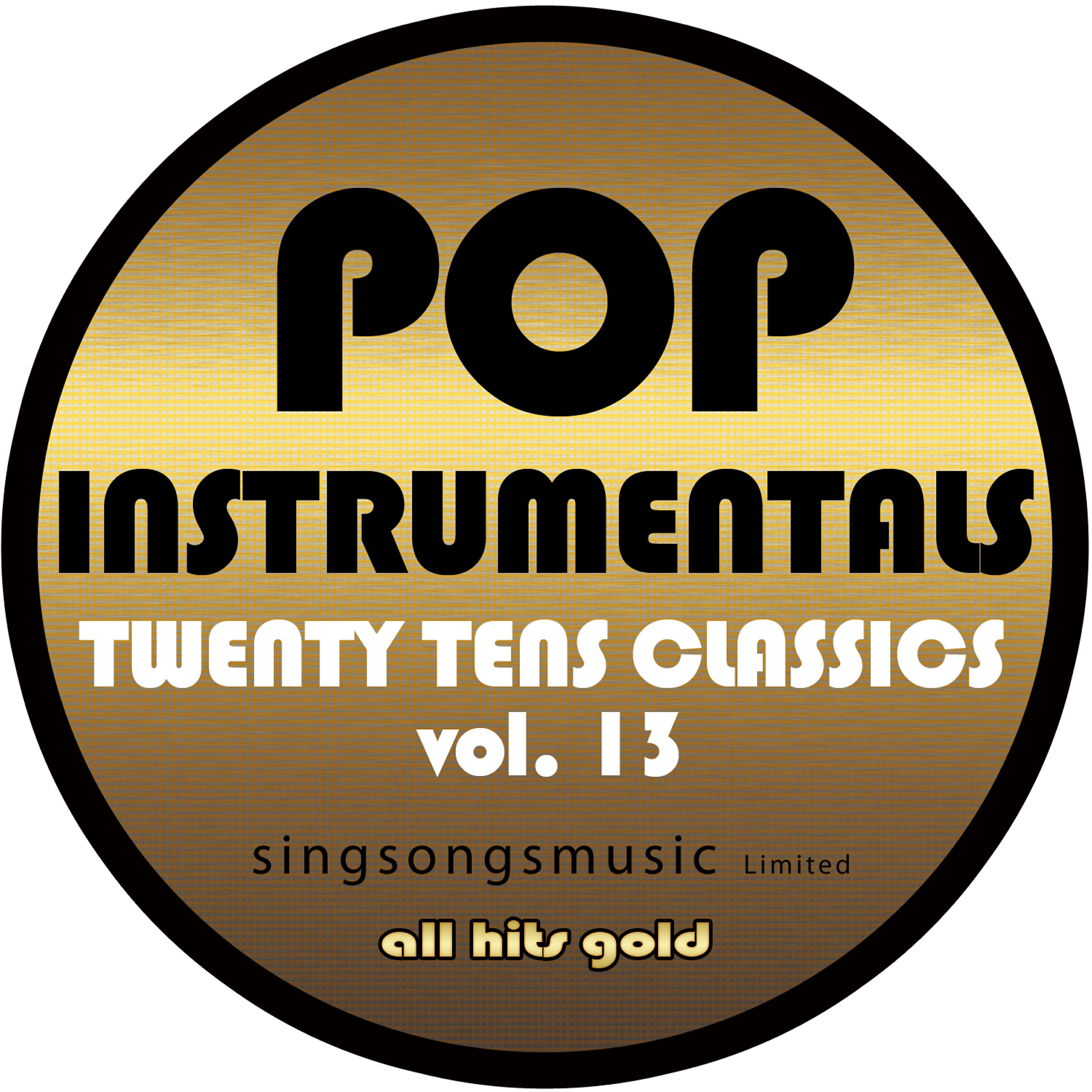 All Hits Gold - Backtrack (In the Style of Rebecca Ferguson) [Karaoke Instrumental Version]