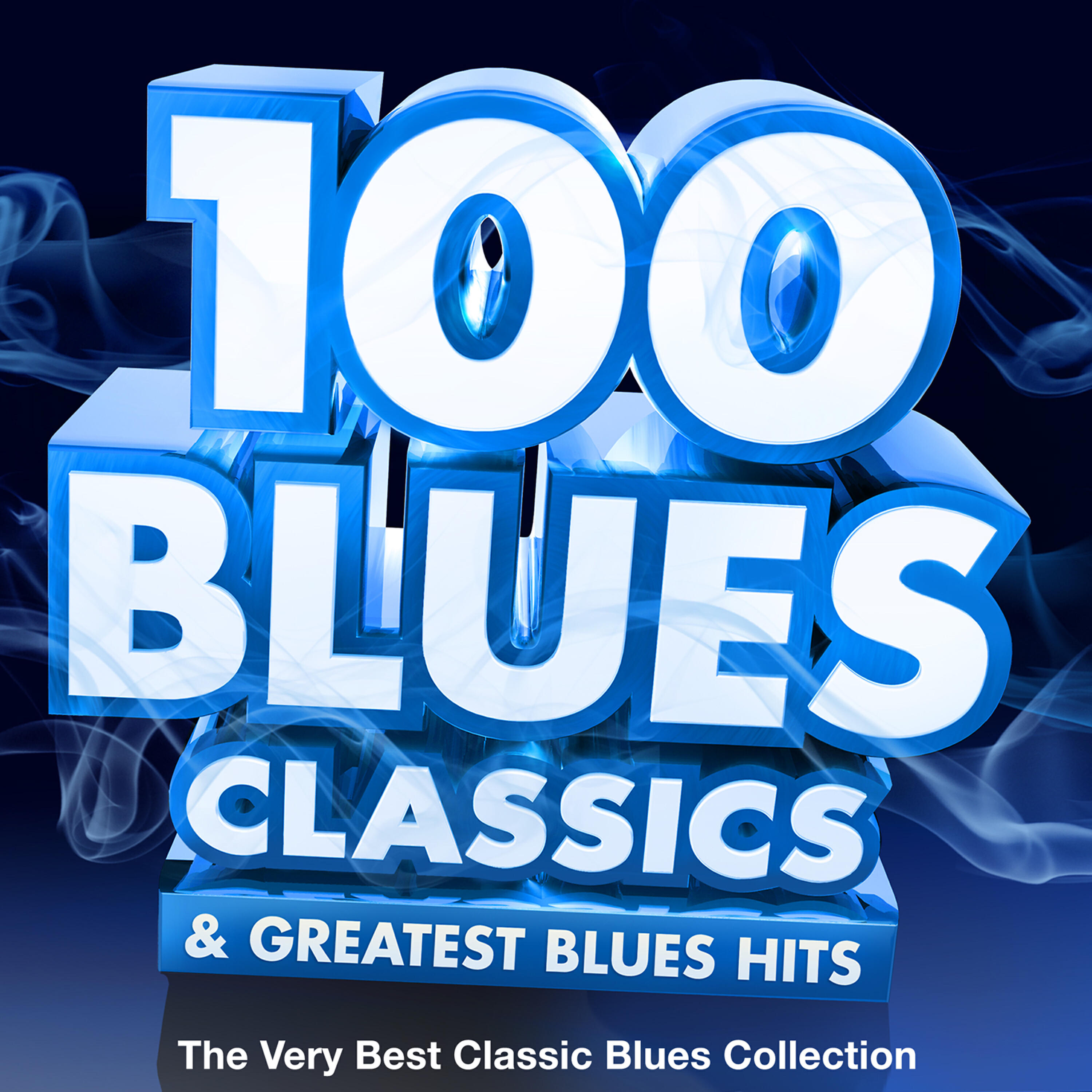 B.B. King - Three O'clock Blues