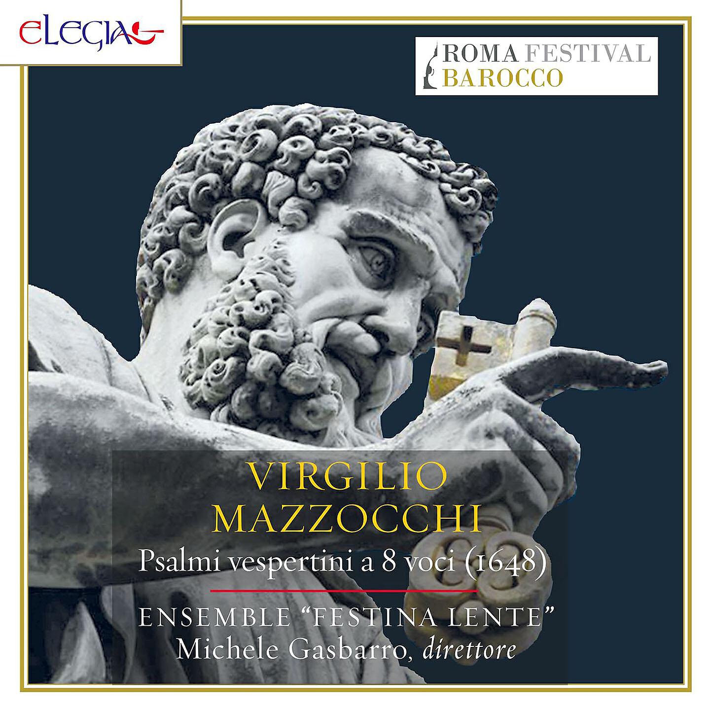 Ensemble Festina Lente - Argentum et aurum (Canto gregoriano)