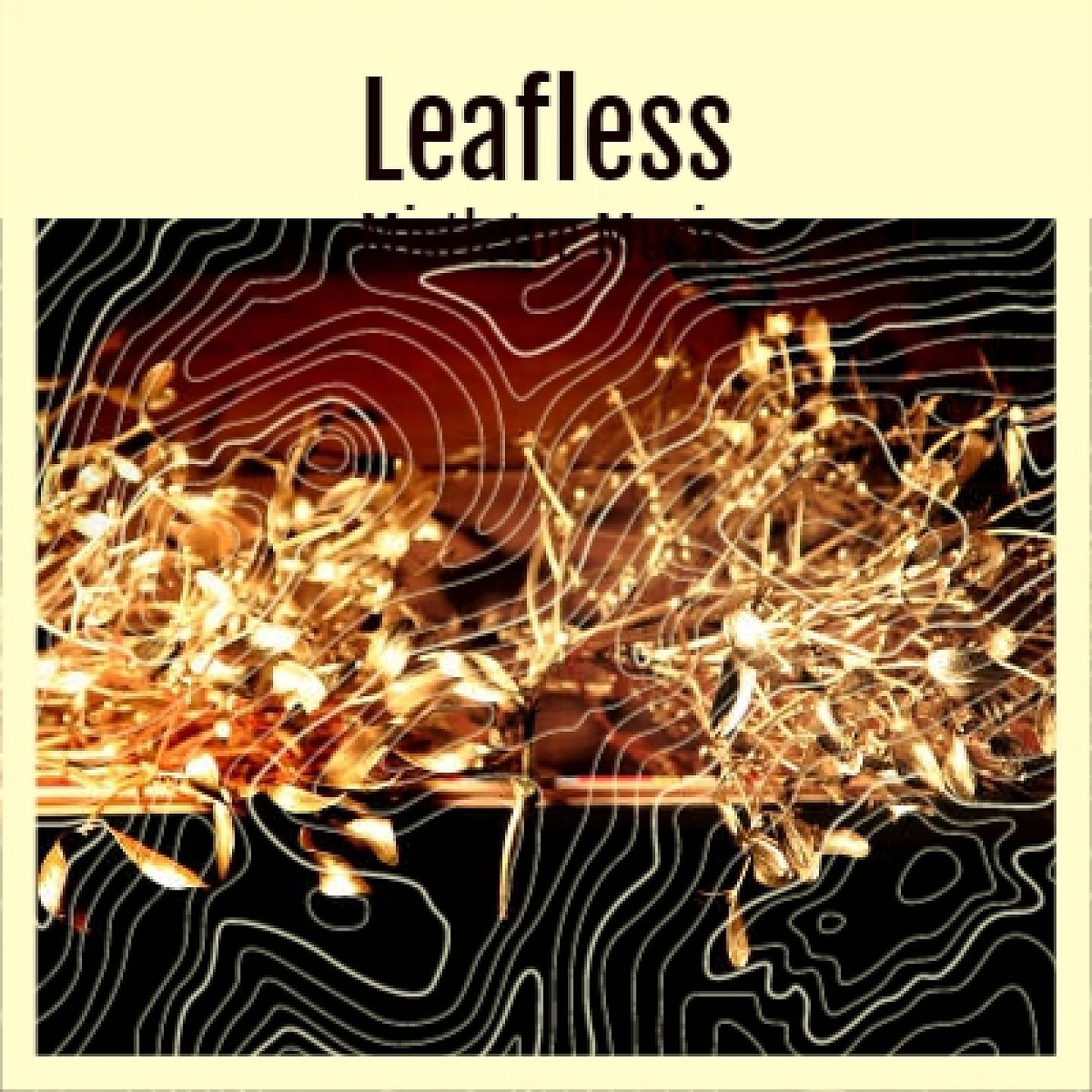 Постер альбома Leafless Mistletoe Music