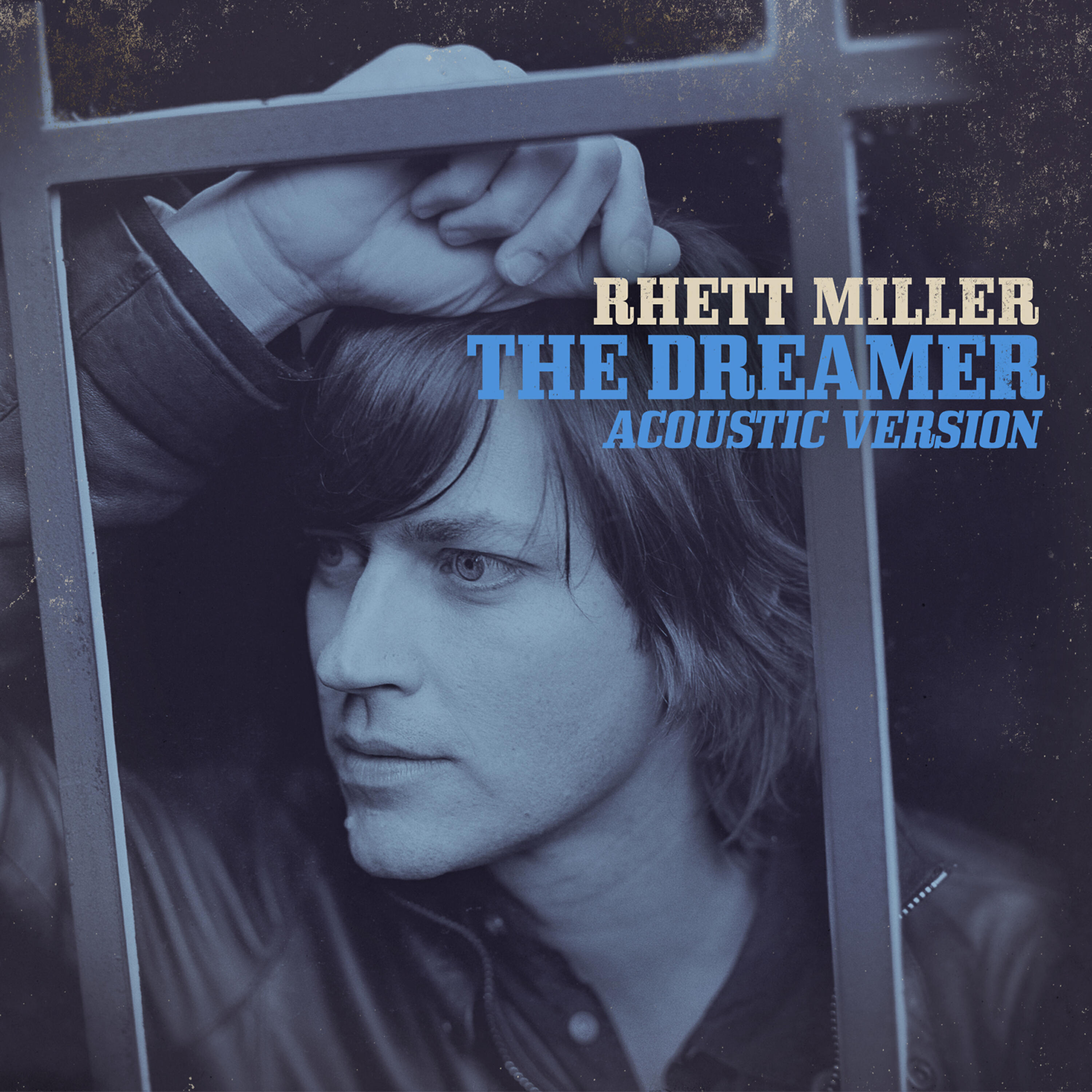 Rhett Miller - Long Long Long (Acoustic Version)