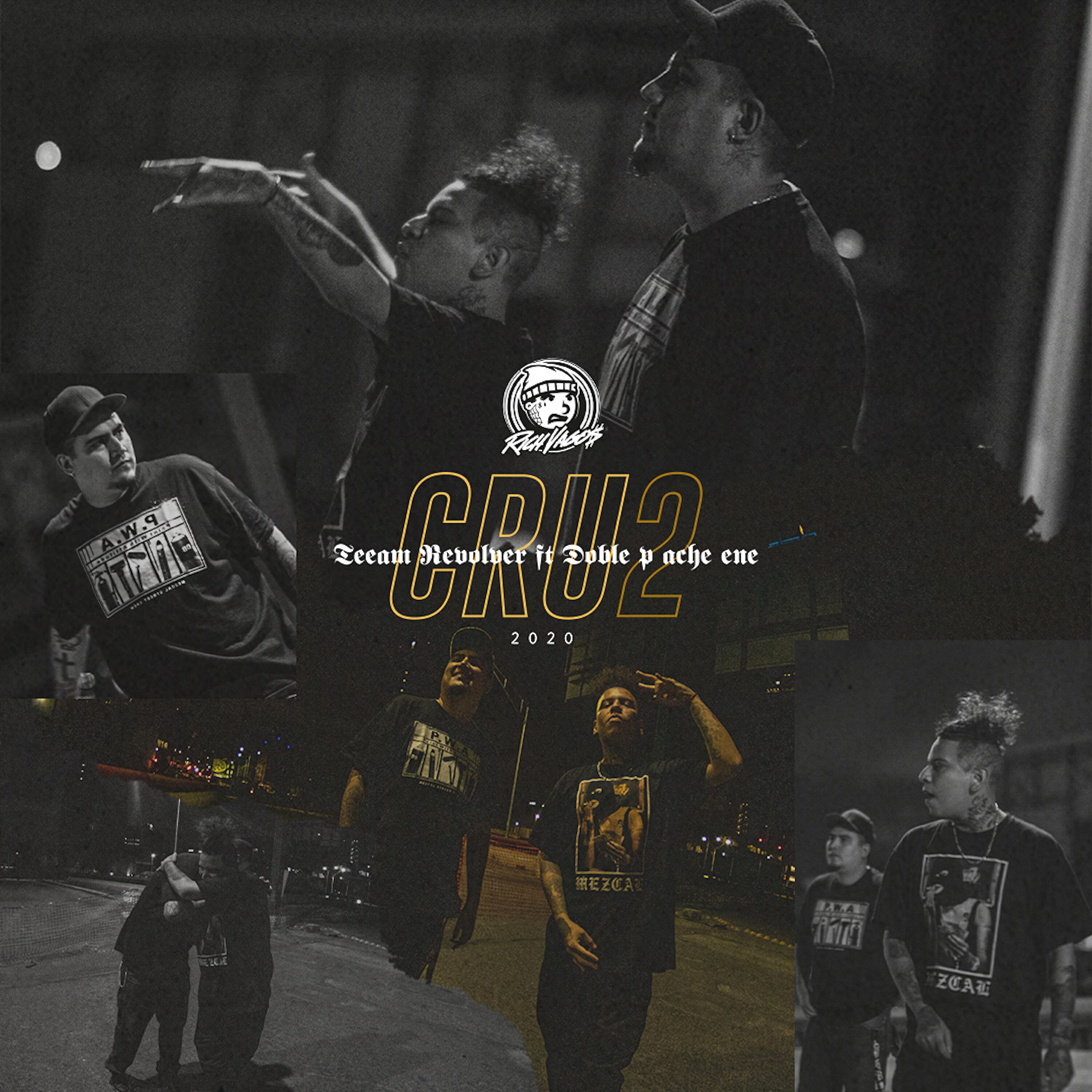 Rich Vagos - Cru2