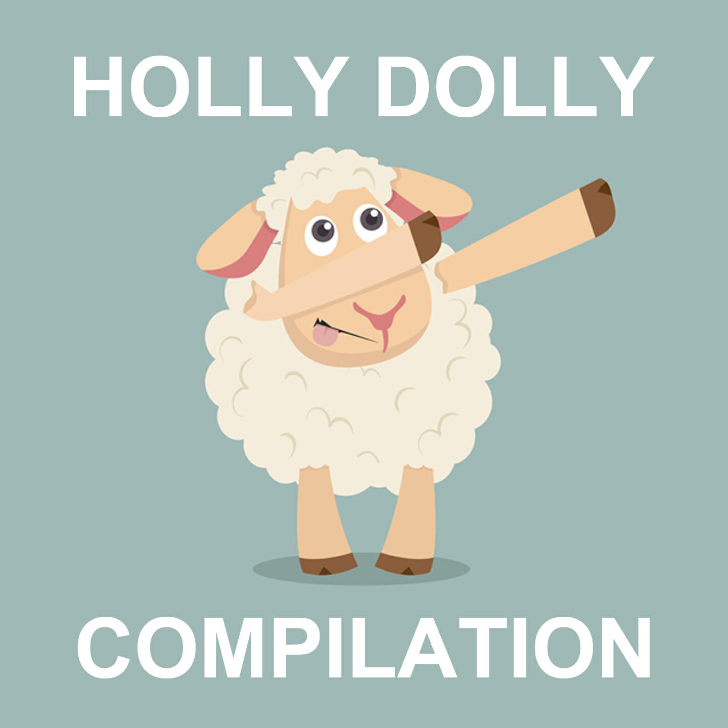 Josh Nor - Holly Dolly 