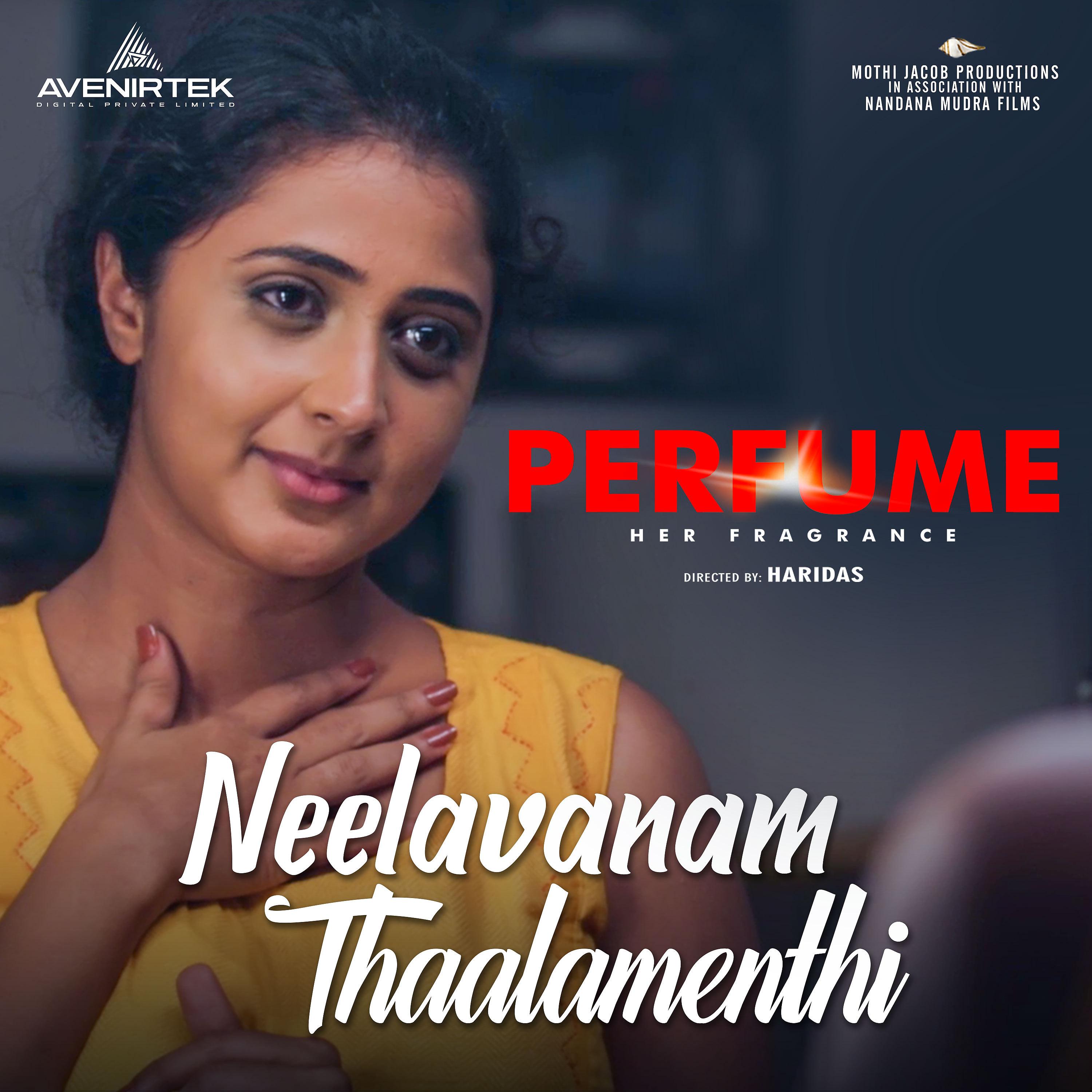 Постер альбома Neelavanam Thaalamenthi
