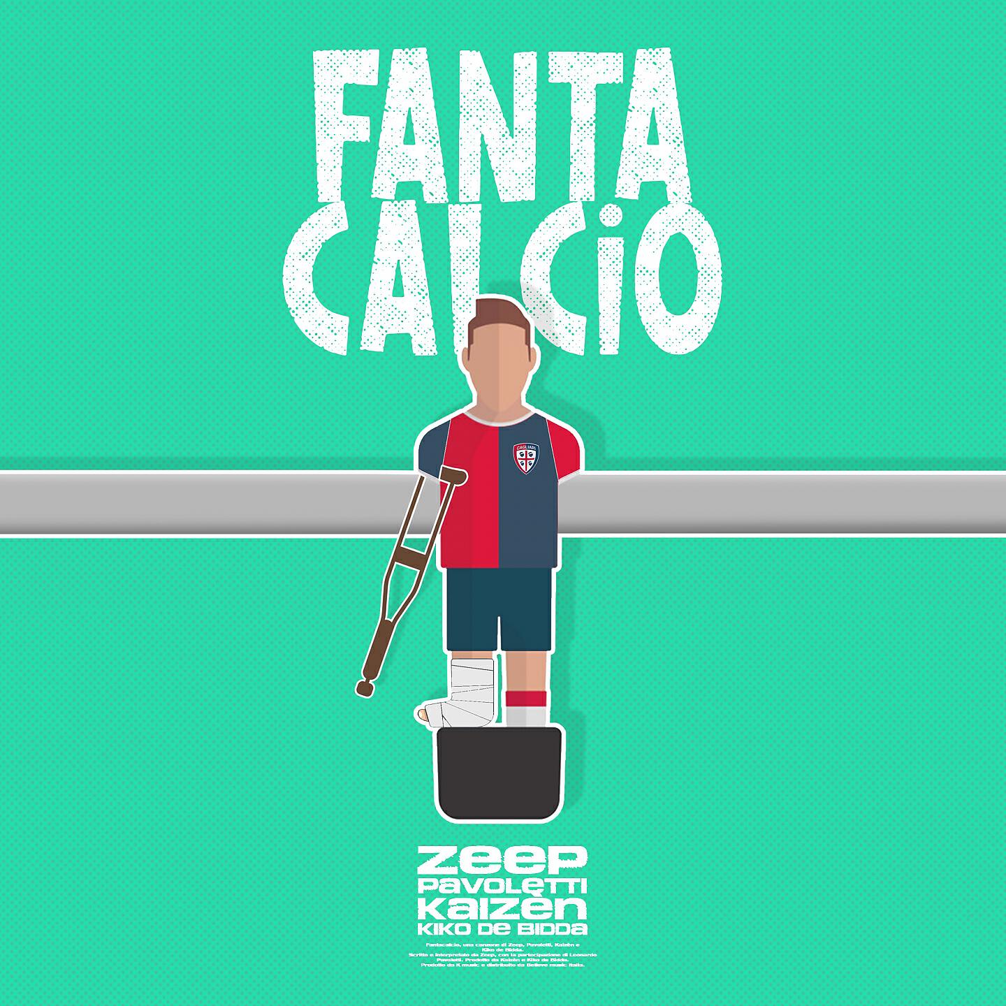 Zeep - Fantacalcio