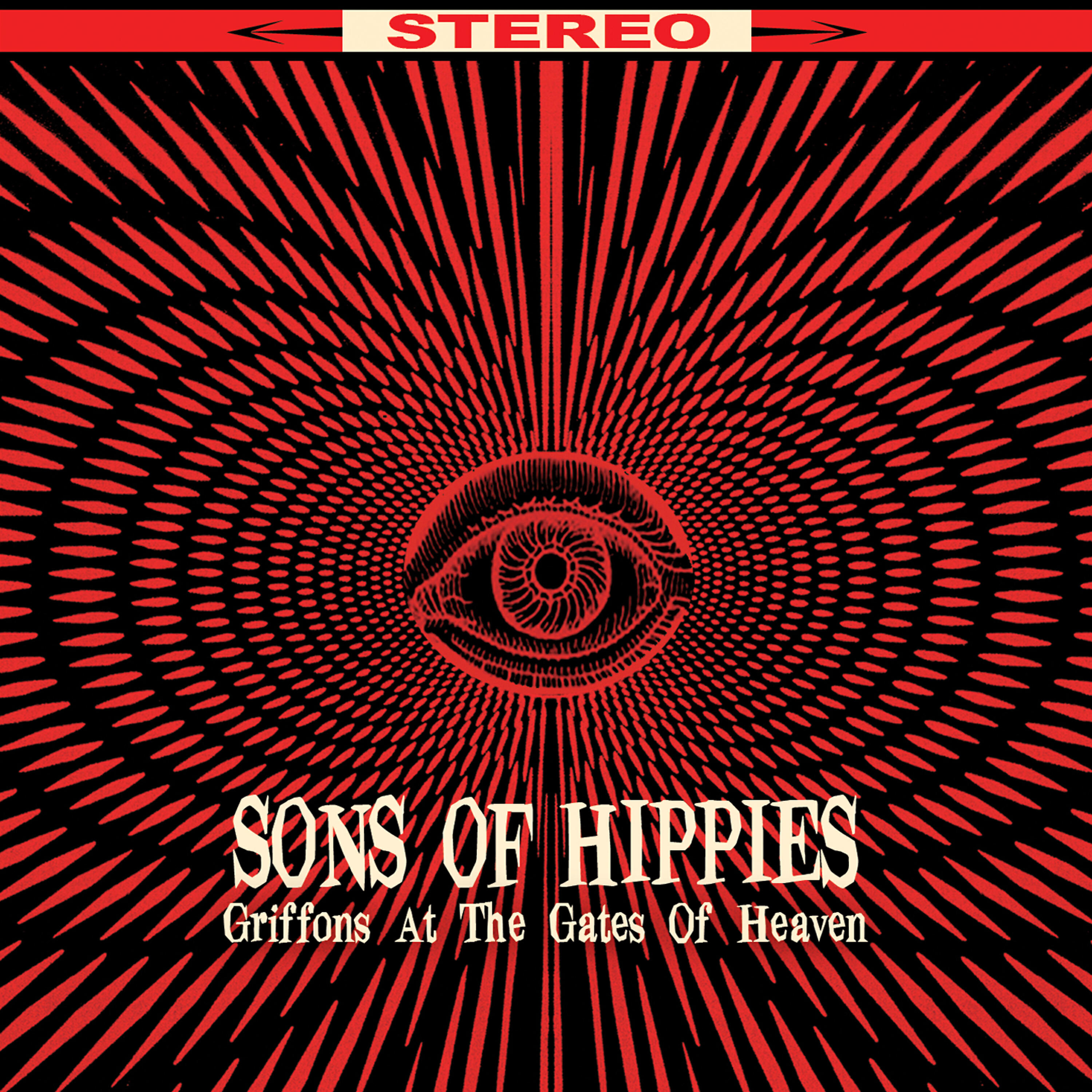 Sons Of Hippies - Minute X Minute