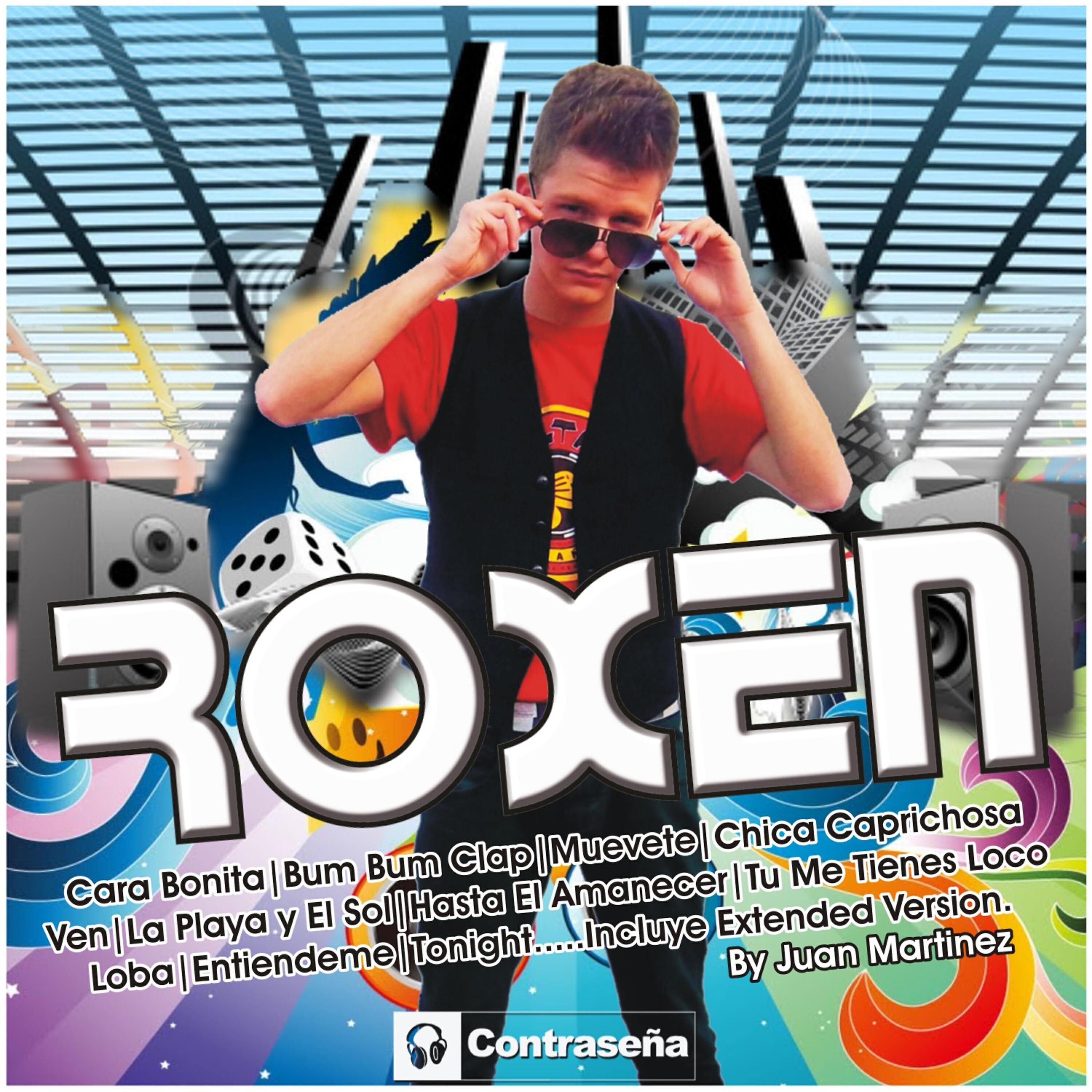 Roxen - La Playa y el Sol