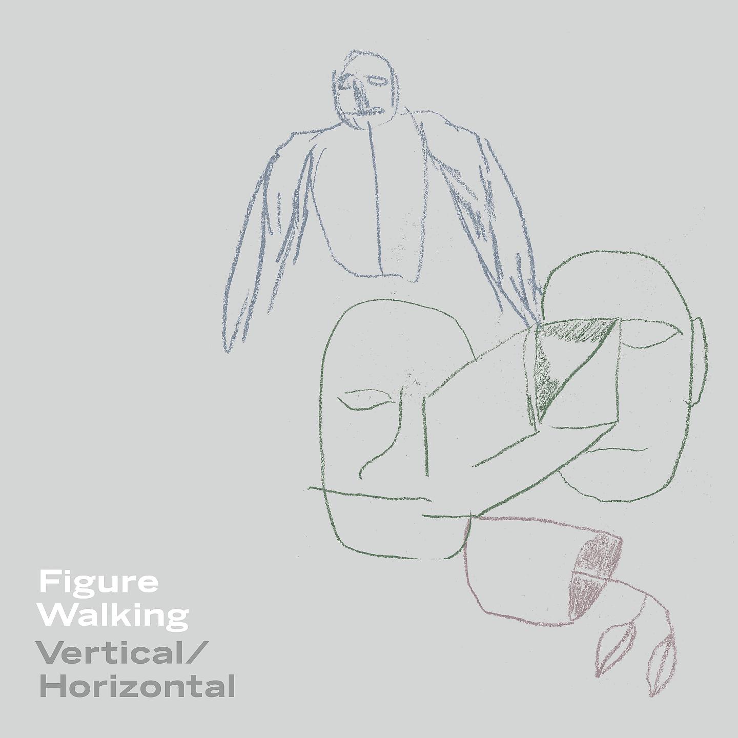 Постер альбома Vertical / Horizontal