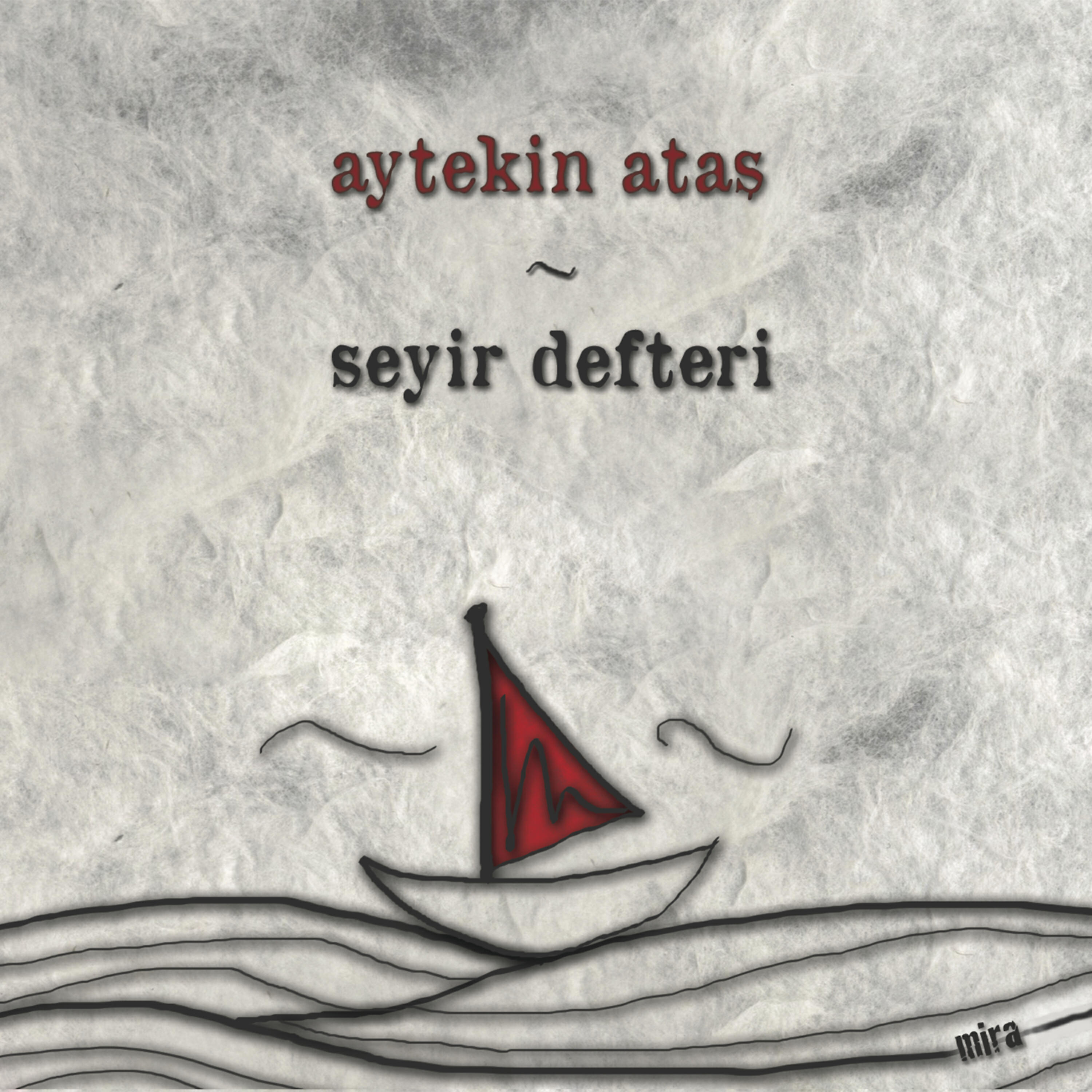 Aytekin Ataş - Nereye Kadar