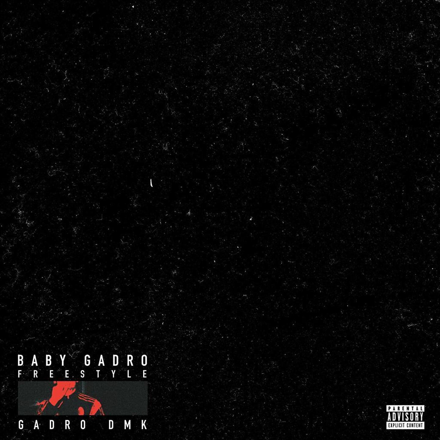 Gadro DMK - Baby Gadro Freestyle
