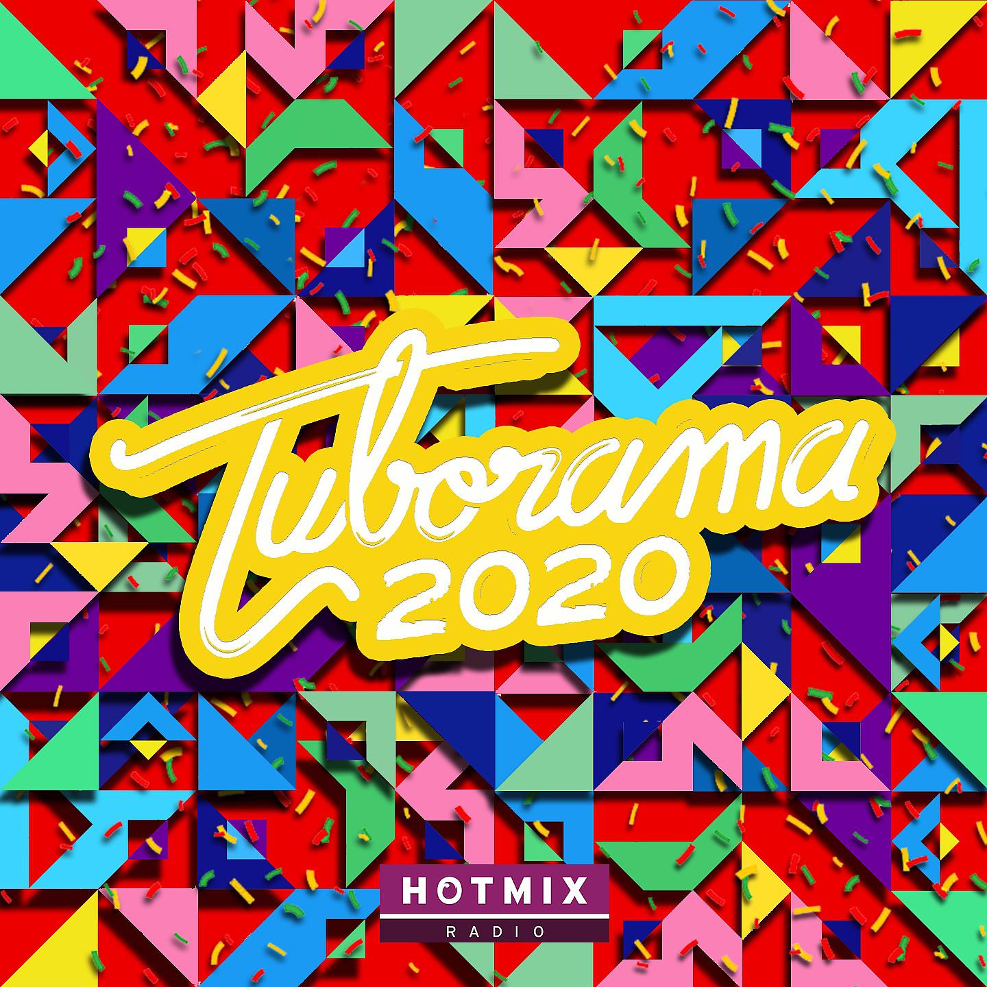 Постер альбома Tuborama 2020