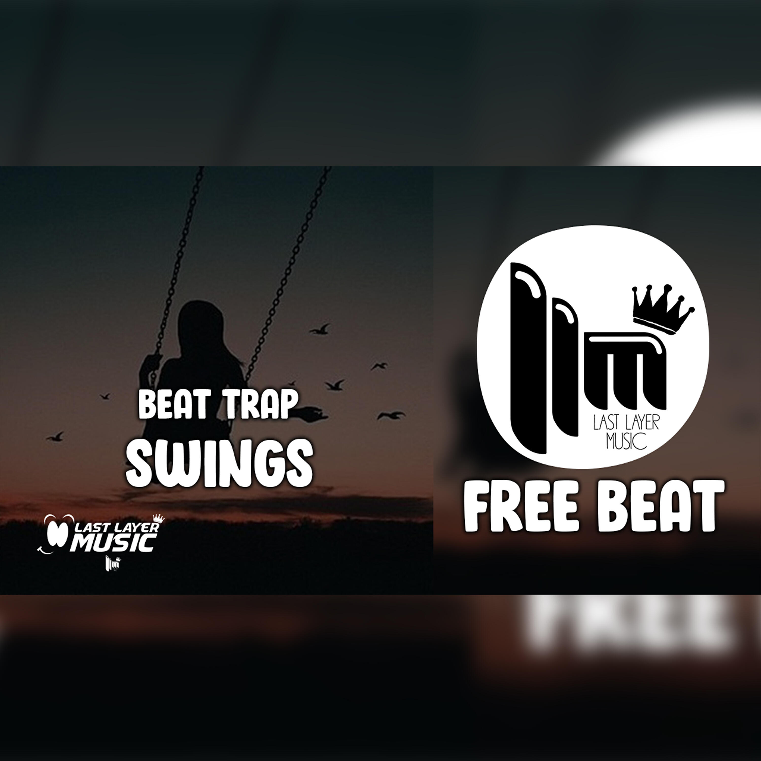 Slum Thremmy - Beat Trap, Swings