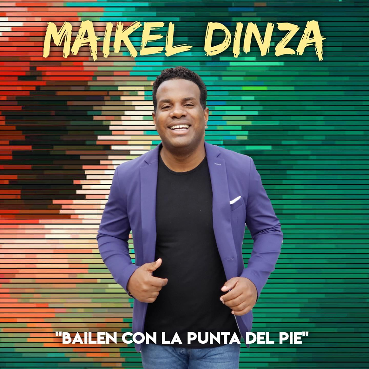 Постер альбома Bailen Con la Punta del Pie