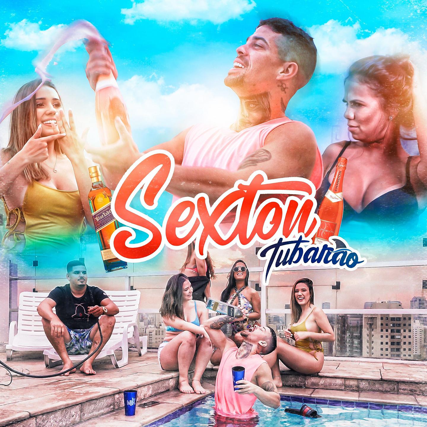 Постер альбома Sextou