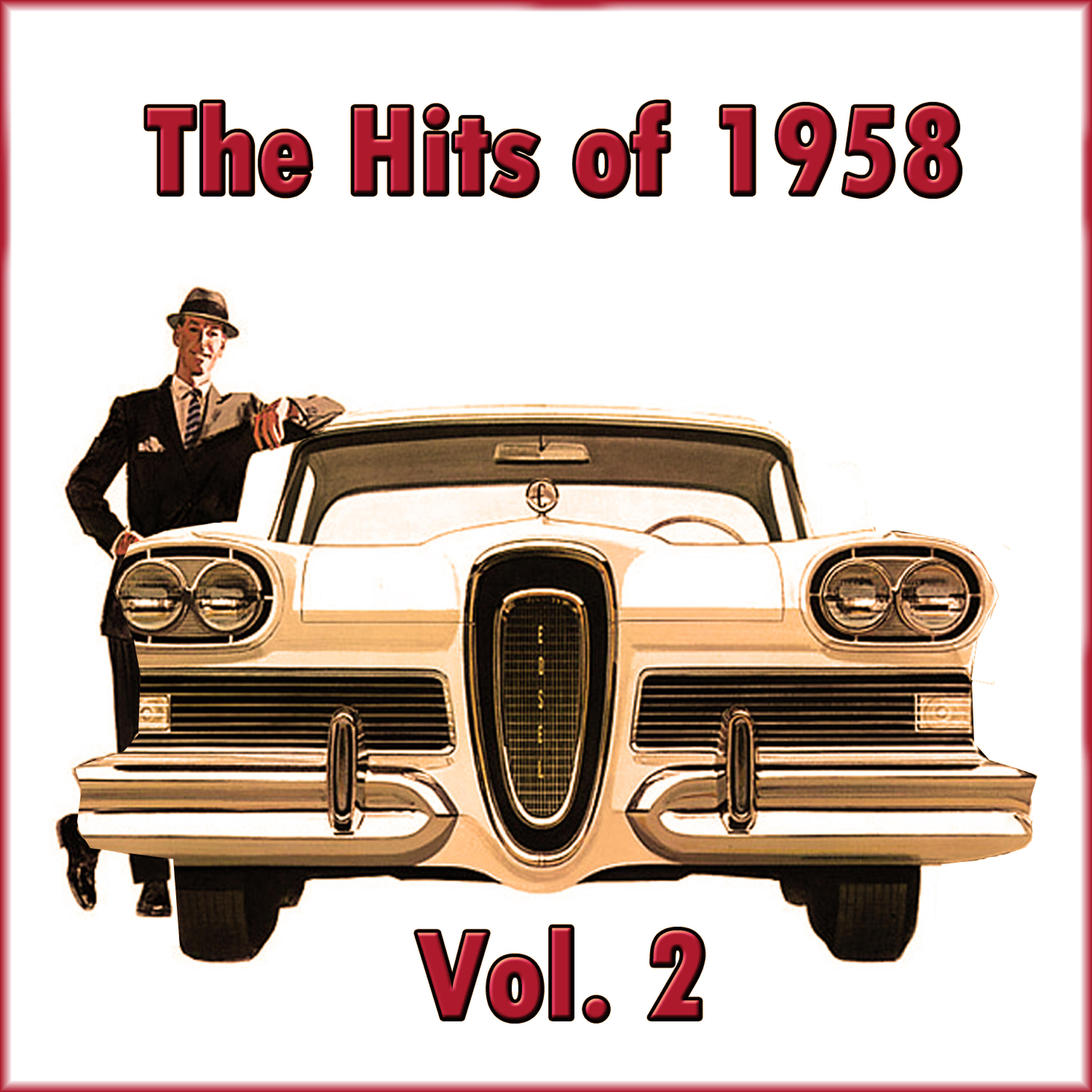 The Big Bopper - Chantilly Lace