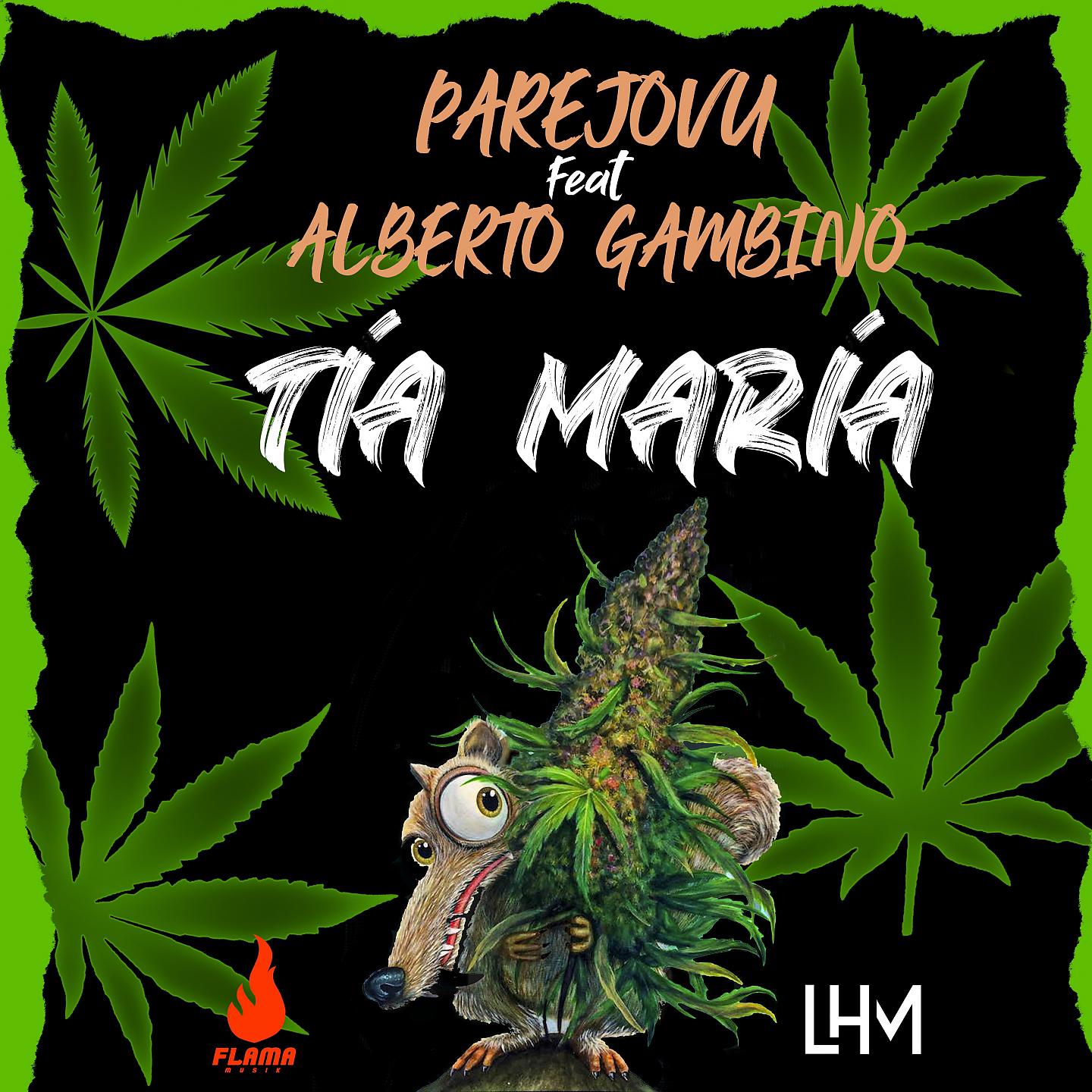 Постер альбома Tía María