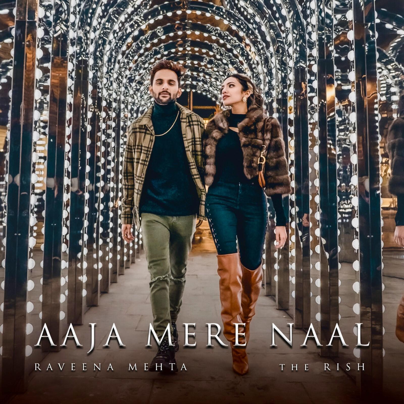 Raveena Mehta - Aaja Mere Naal