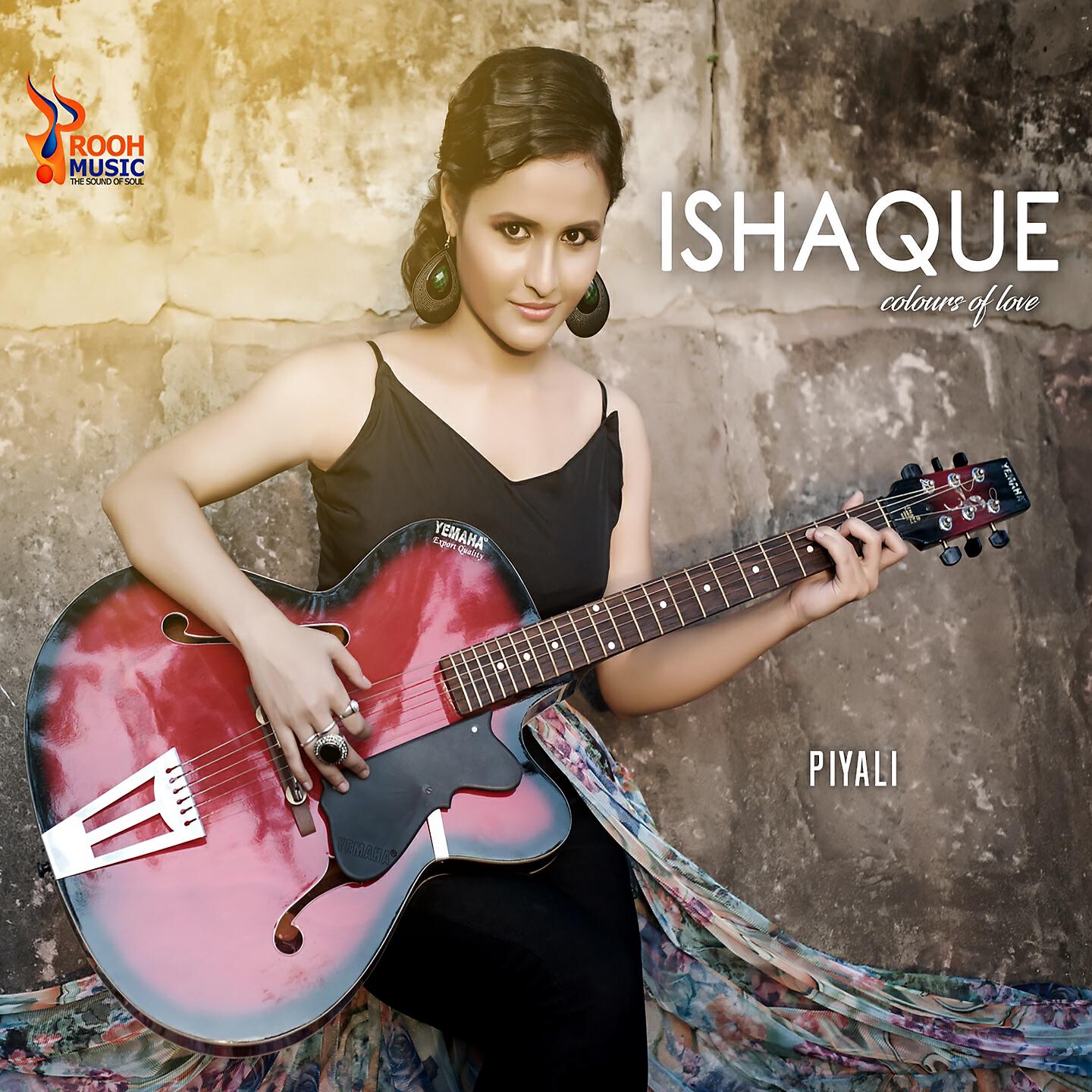 Piyali Das - Ye Junoon