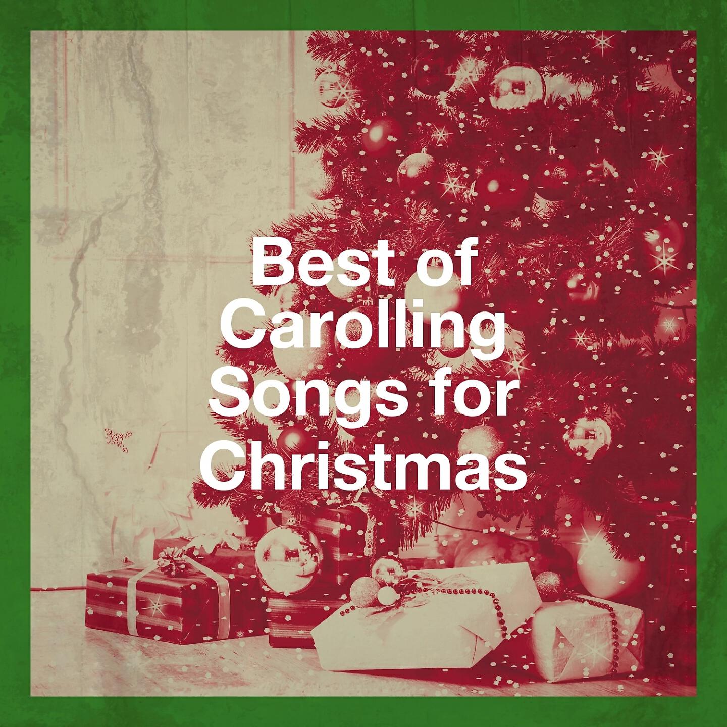 John McCarthy Chorus - Gather Around the Christmas Tree