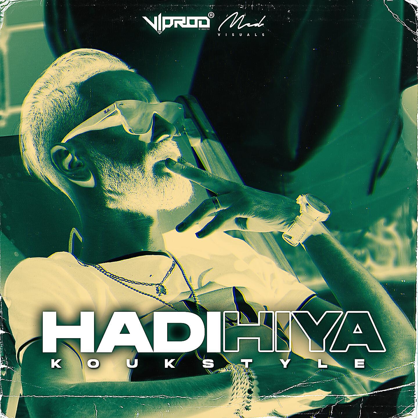 KOUKSTYLE - Hadi Hya