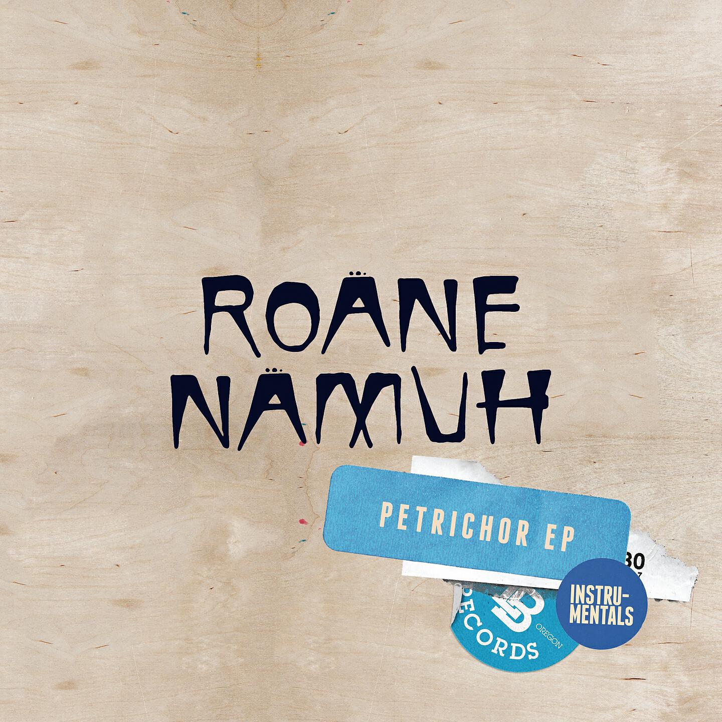 Roane Namuh - Shynawn (Instrumental)