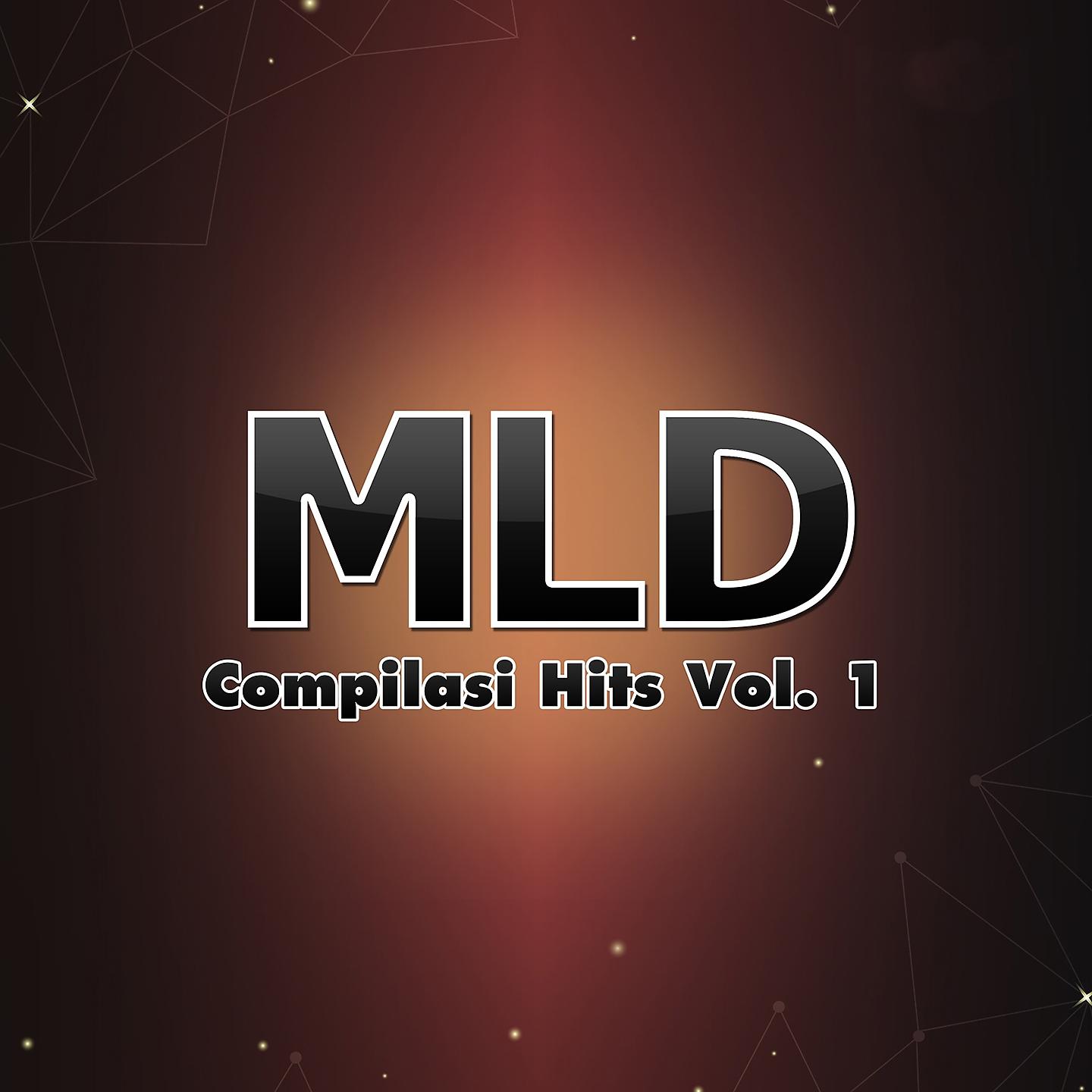 Постер альбома MLD Hits, Vol. 1