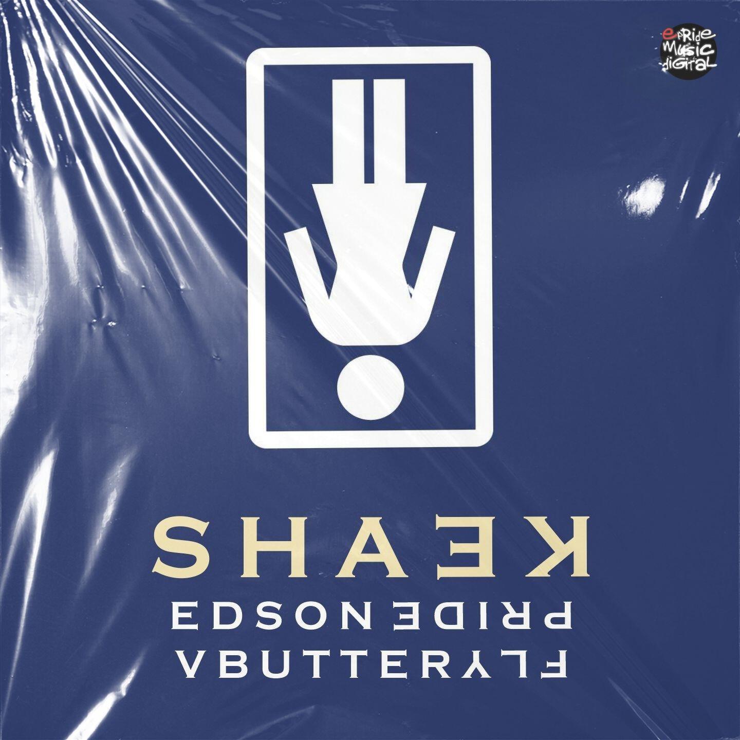 Edson Pride - Shake (Junior Senna Remix)